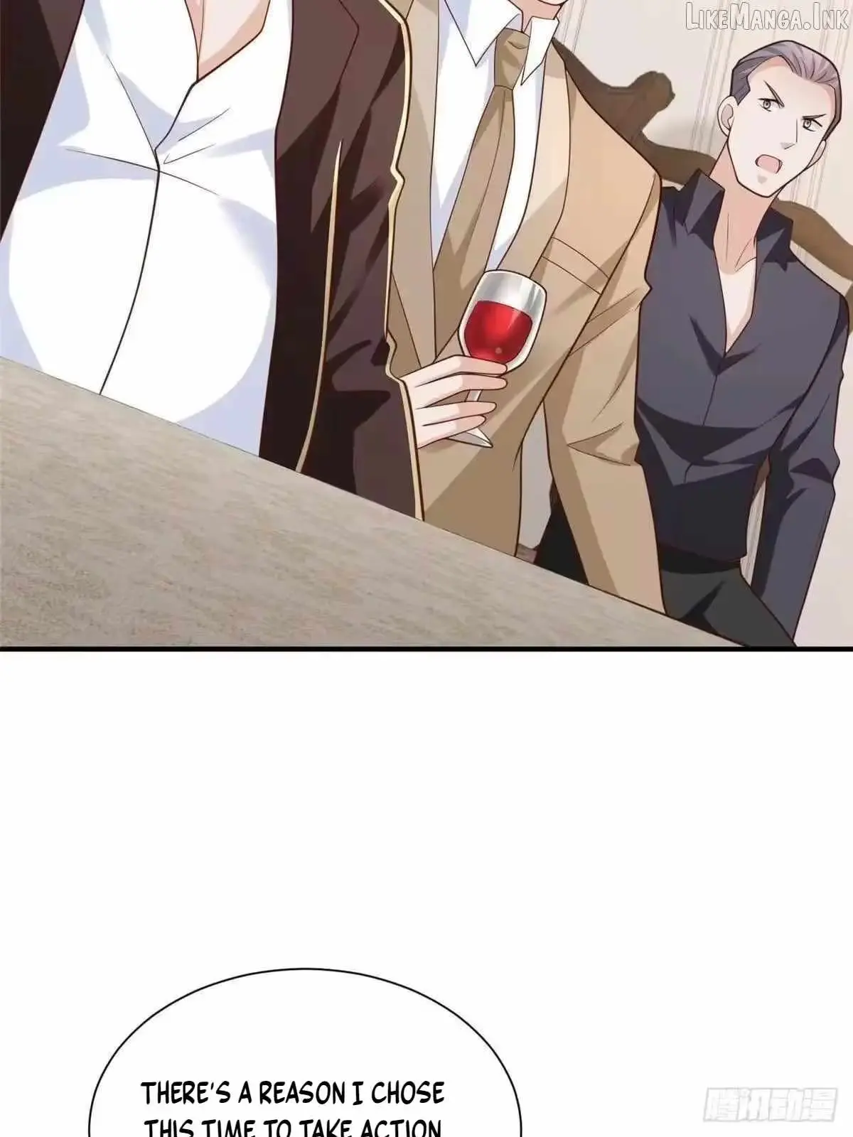 Read I Get A Random New Occupation Every Week chapter 923 image 10 on Lezhin