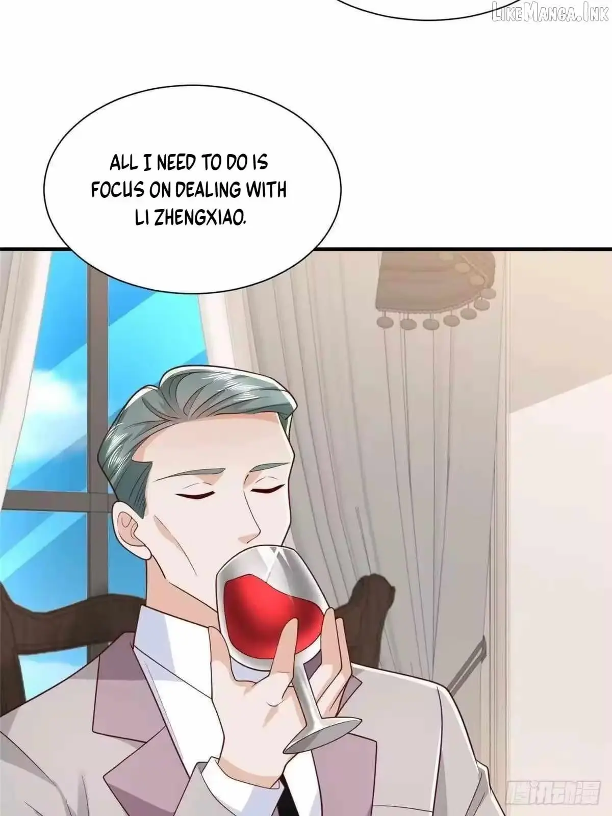 Read I Get A Random New Occupation Every Week chapter 923 image 12 on Lezhin