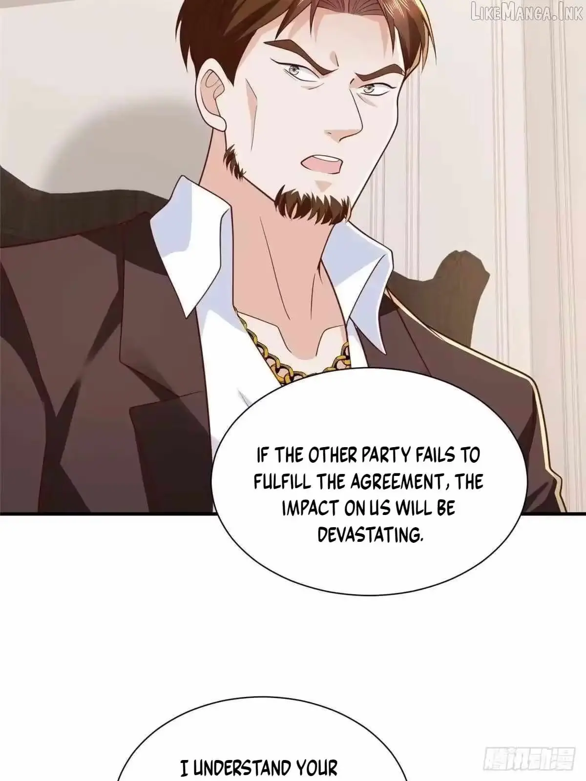 Read I Get A Random New Occupation Every Week chapter 923 image 14 on Lezhin