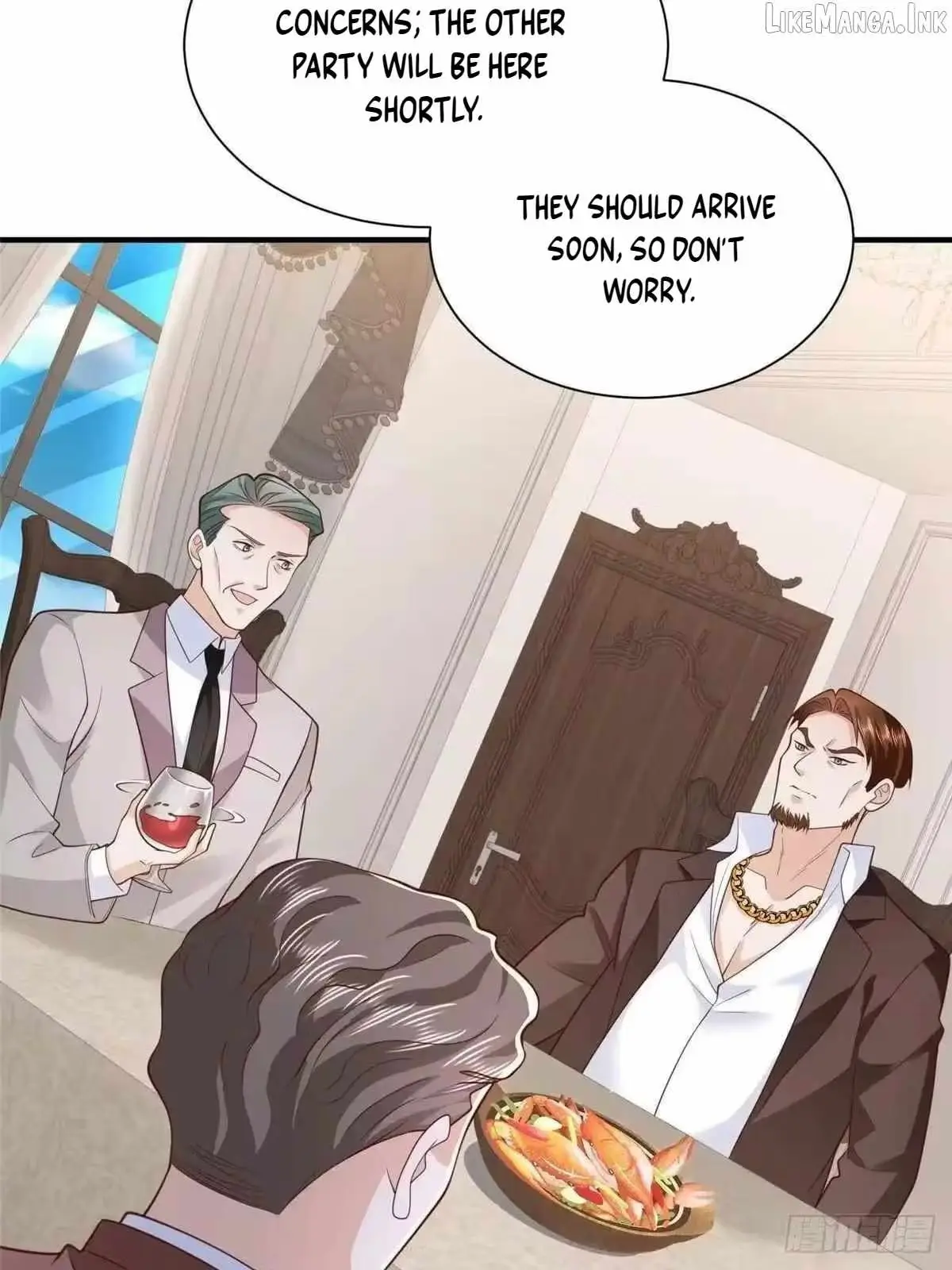 Read I Get A Random New Occupation Every Week chapter 923 image 15 on Lezhin