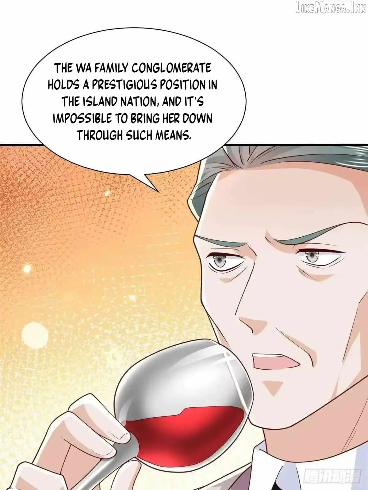 Read I Get A Random New Occupation Every Week chapter 923 image 19 on Lezhin