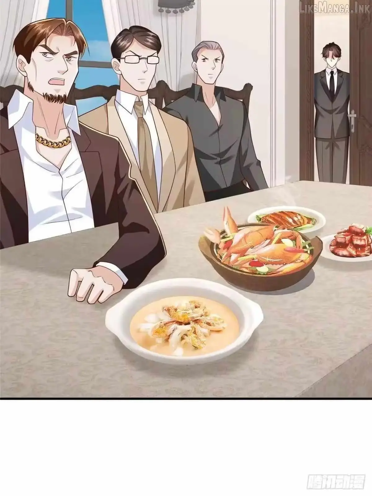Read I Get A Random New Occupation Every Week chapter 923 image 21 on Lezhin