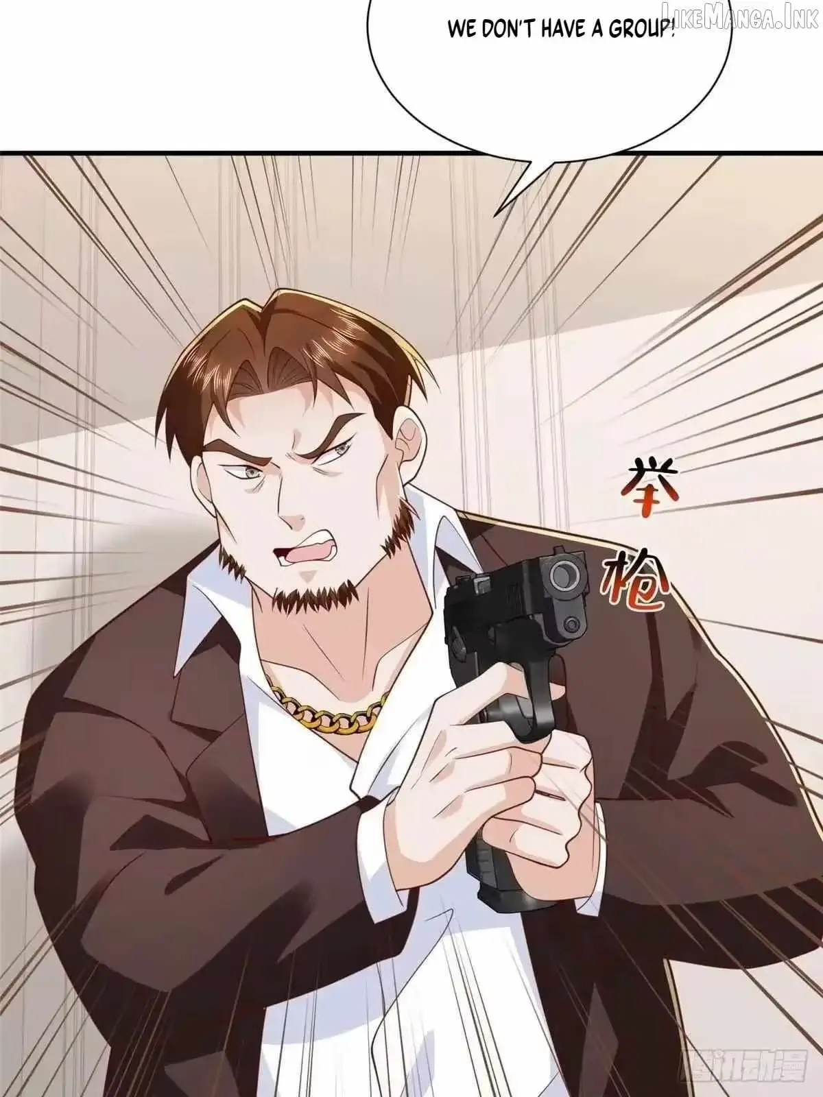 Read I Get A Random New Occupation Every Week chapter 923 image 27 on Lezhin