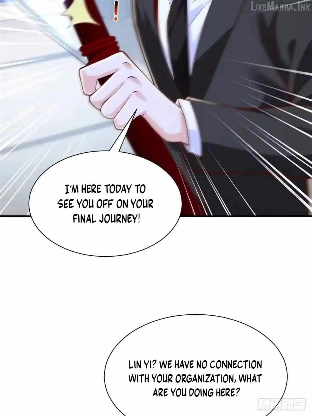 Read I Get A Random New Occupation Every Week chapter 923 image 30 on Lezhin