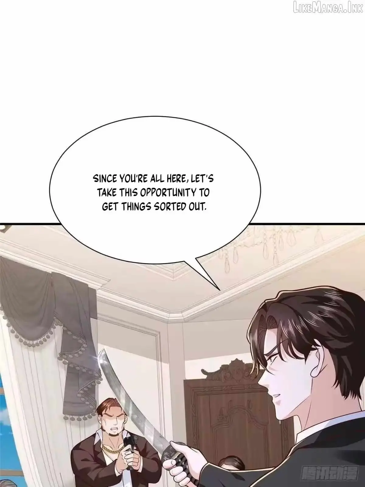 Read I Get A Random New Occupation Every Week chapter 923 image 32 on Lezhin