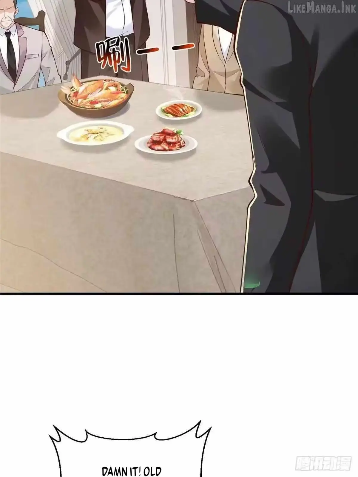 Read I Get A Random New Occupation Every Week chapter 923 image 33 on Lezhin