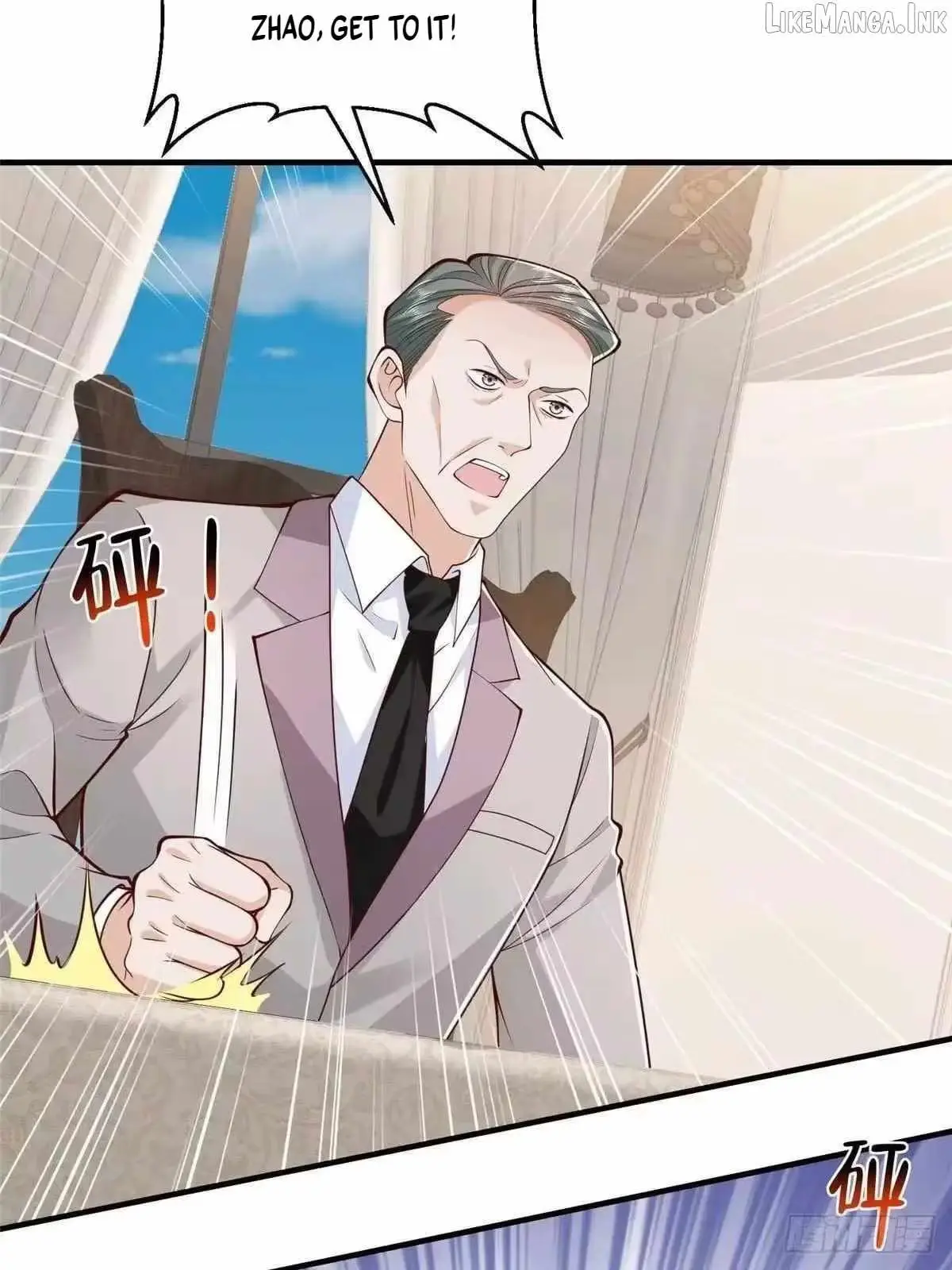 Read I Get A Random New Occupation Every Week chapter 923 image 34 on Lezhin