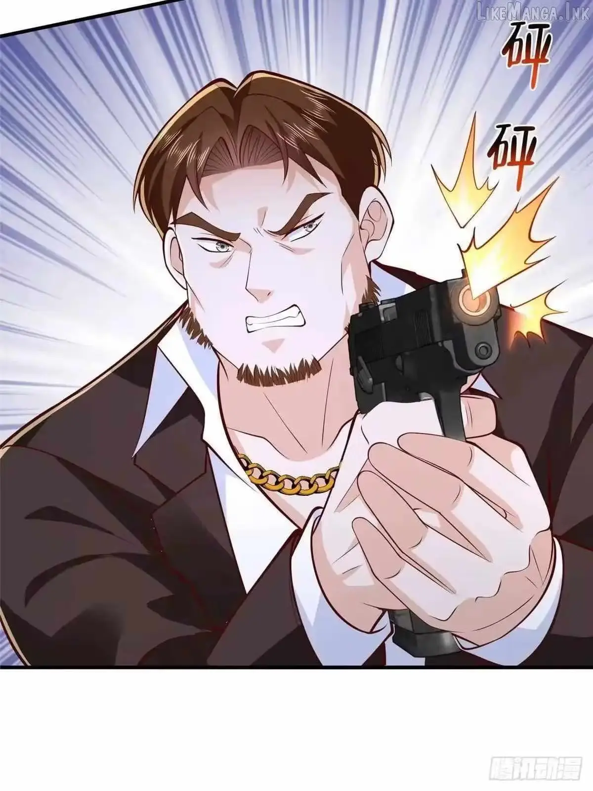 Read I Get A Random New Occupation Every Week chapter 923 image 35 on Lezhin