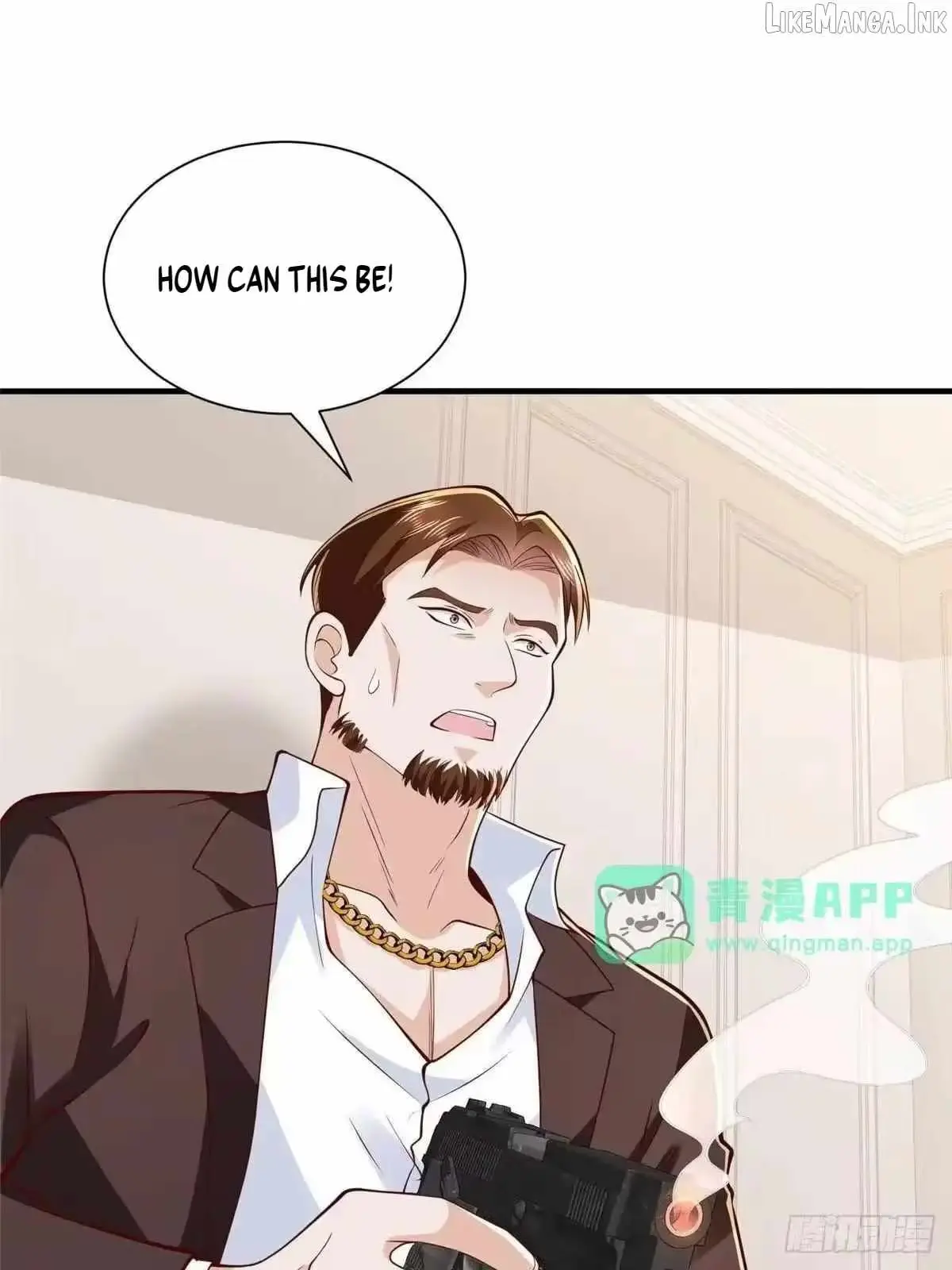Read I Get A Random New Occupation Every Week chapter 923 image 38 on Lezhin