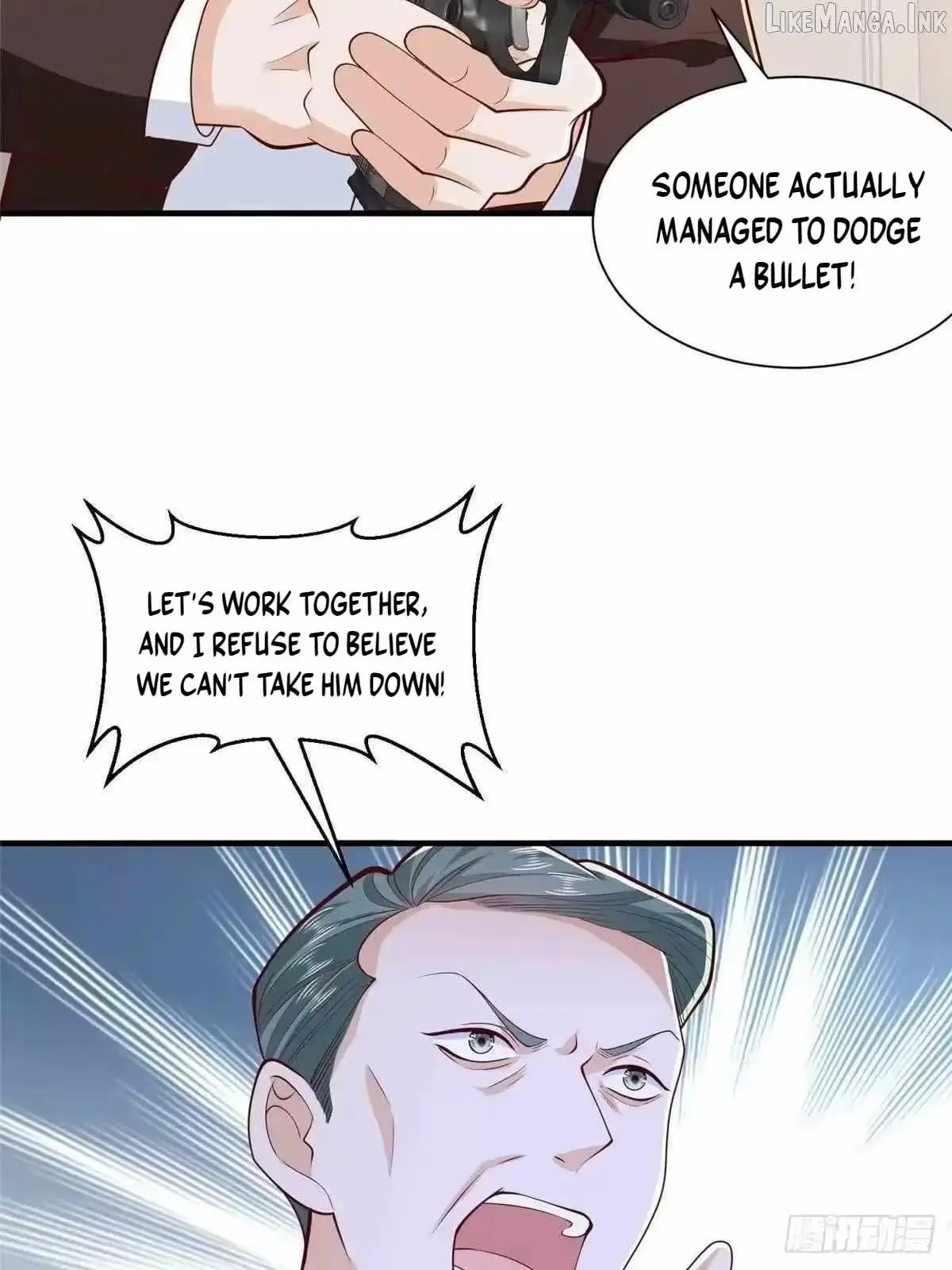 Read I Get A Random New Occupation Every Week chapter 923 image 39 on Lezhin