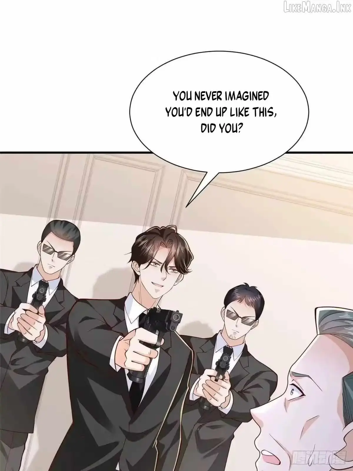 Read I Get A Random New Occupation Every Week chapter 923 image 47 on Lezhin