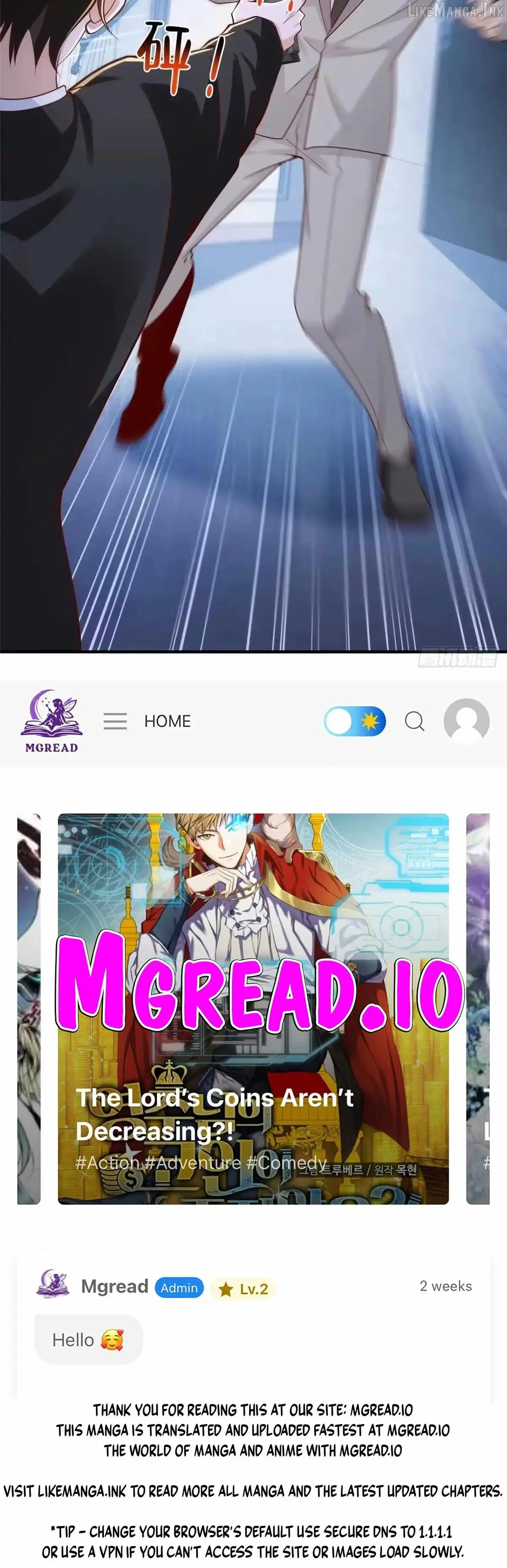 Read I Get A Random New Occupation Every Week chapter 923 image 51 on Lezhin