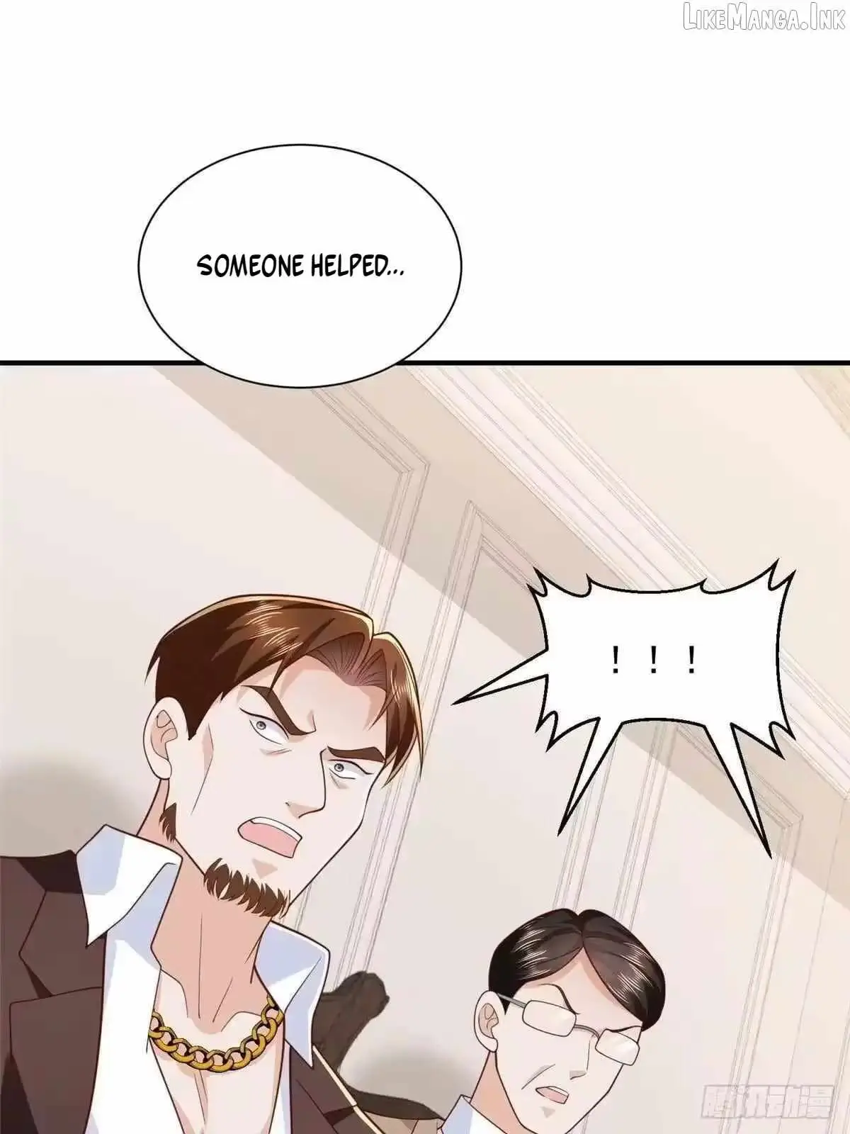 Read I Get A Random New Occupation Every Week chapter 923 image 9 on Lezhin