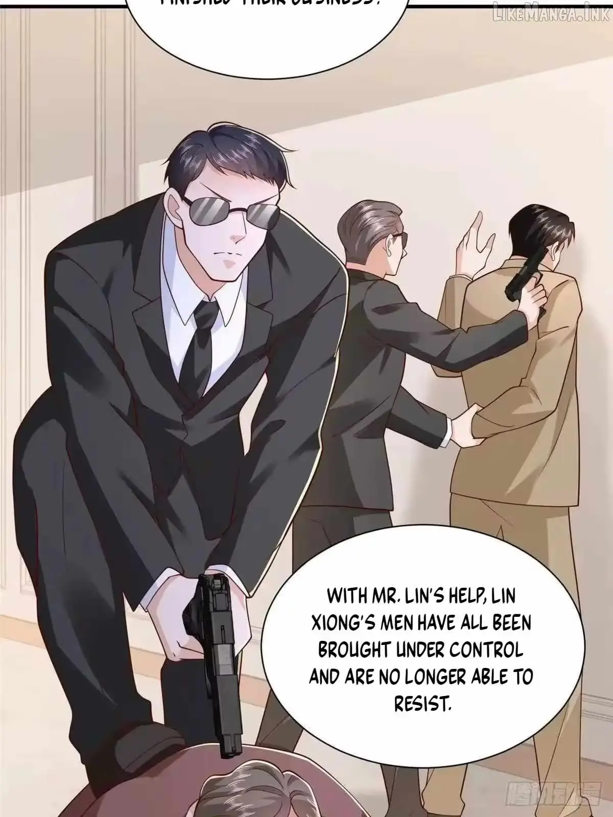 I Get A Random New Occupation Every Week Chapter 924 page 5 - 