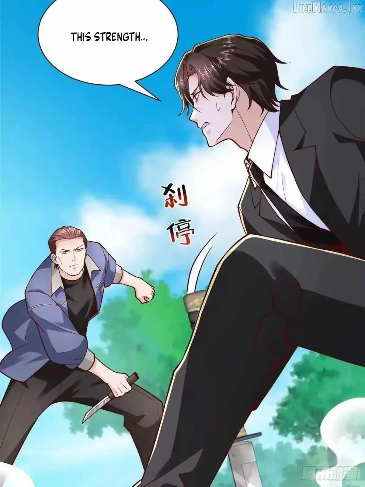 I Get A Random New Occupation Every Week Chapter 924 page 41 - 