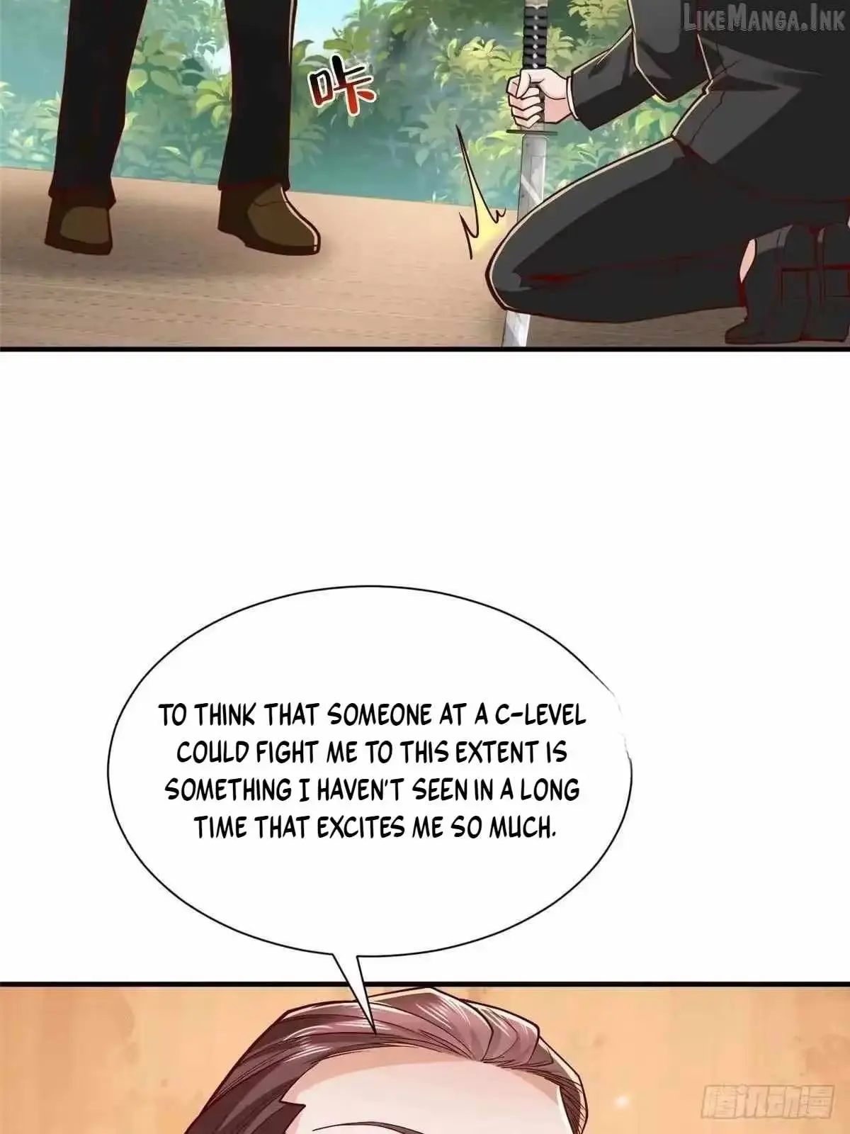 I Get A Random New Occupation Every Week Chapter 924 page 54 - 