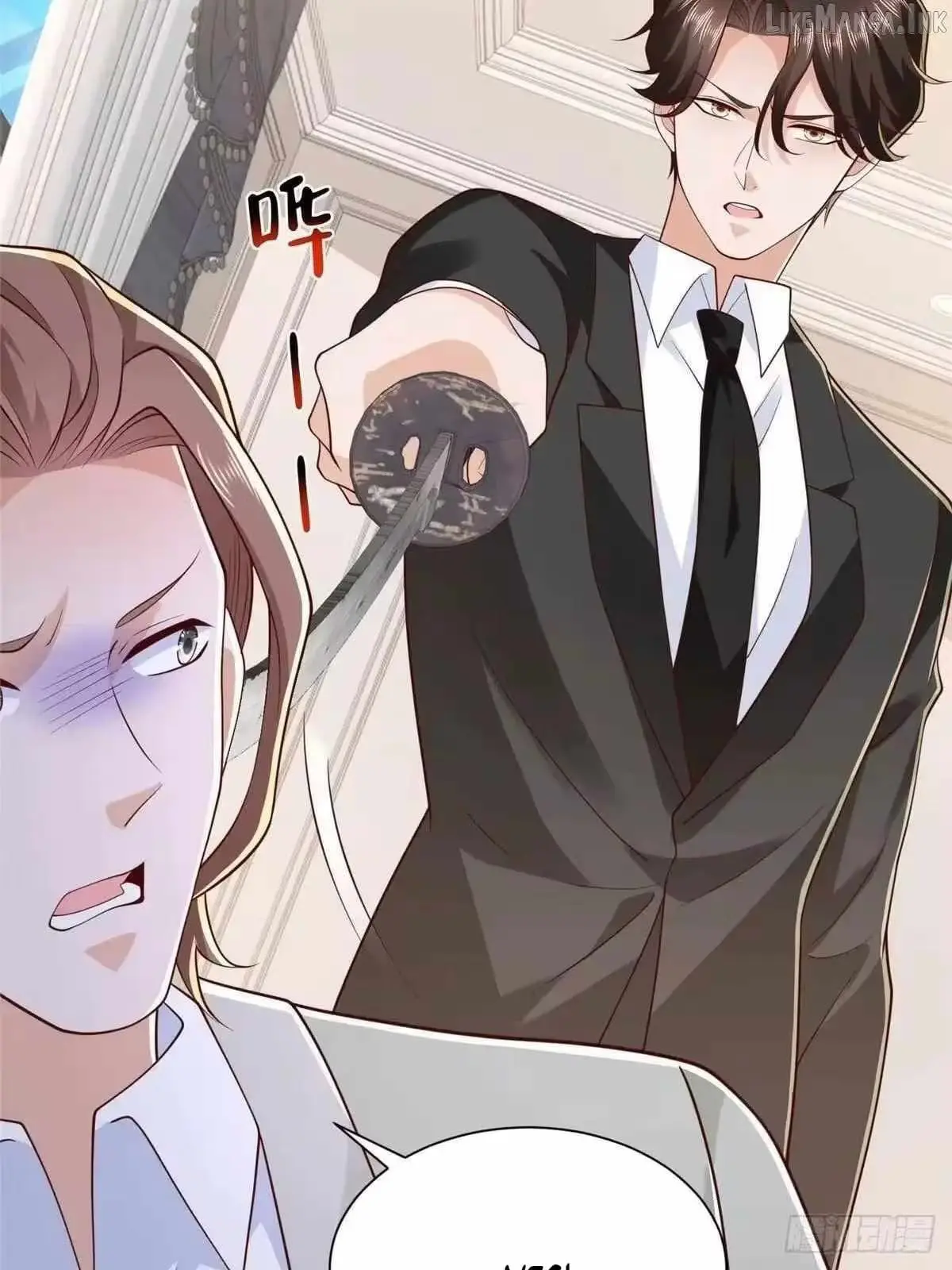 I Get A Random New Occupation Every Week Chapter 924 page 10 - 