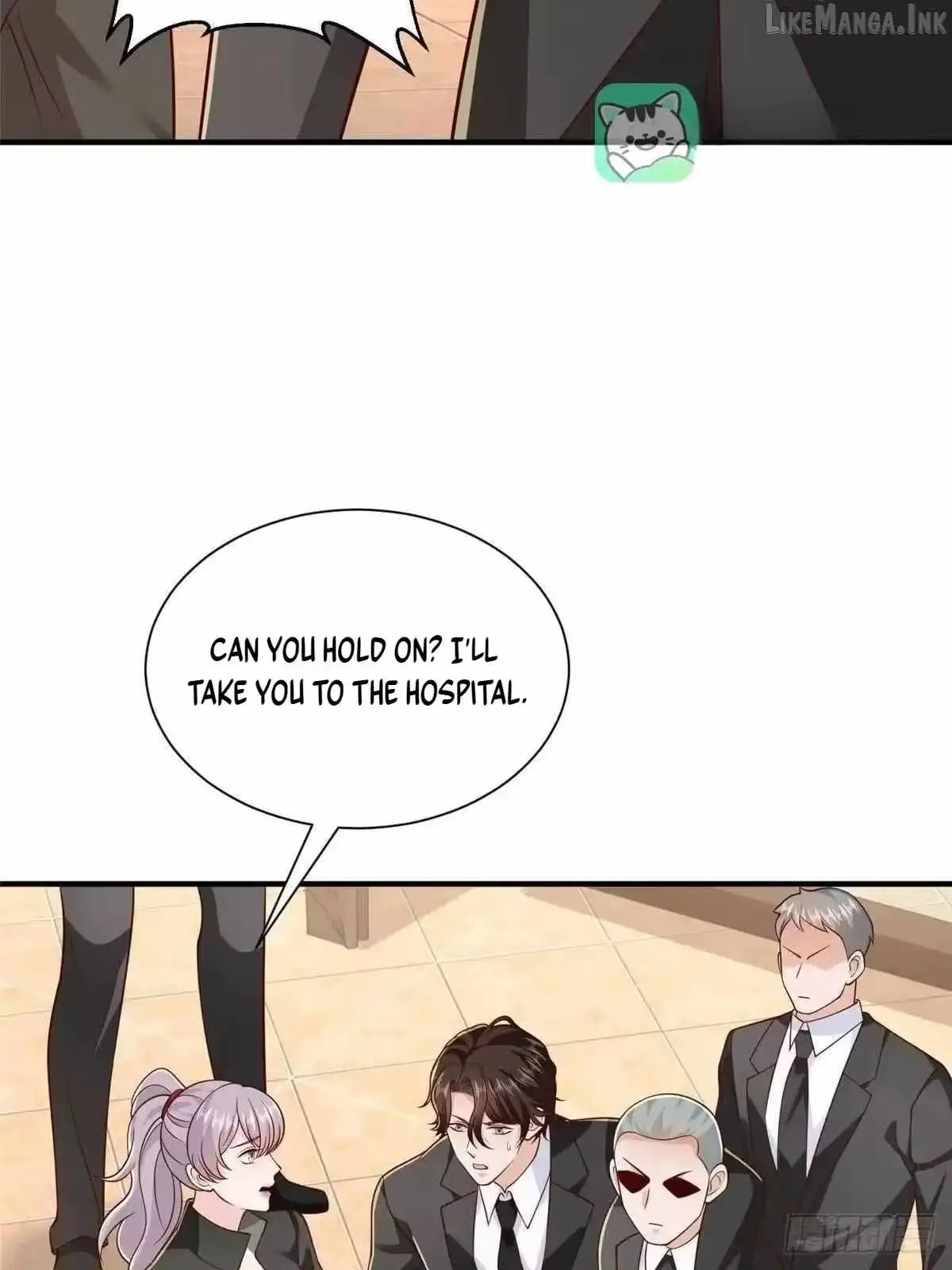 I Get A Random New Occupation Every Week Chapter 925 page 14 - 