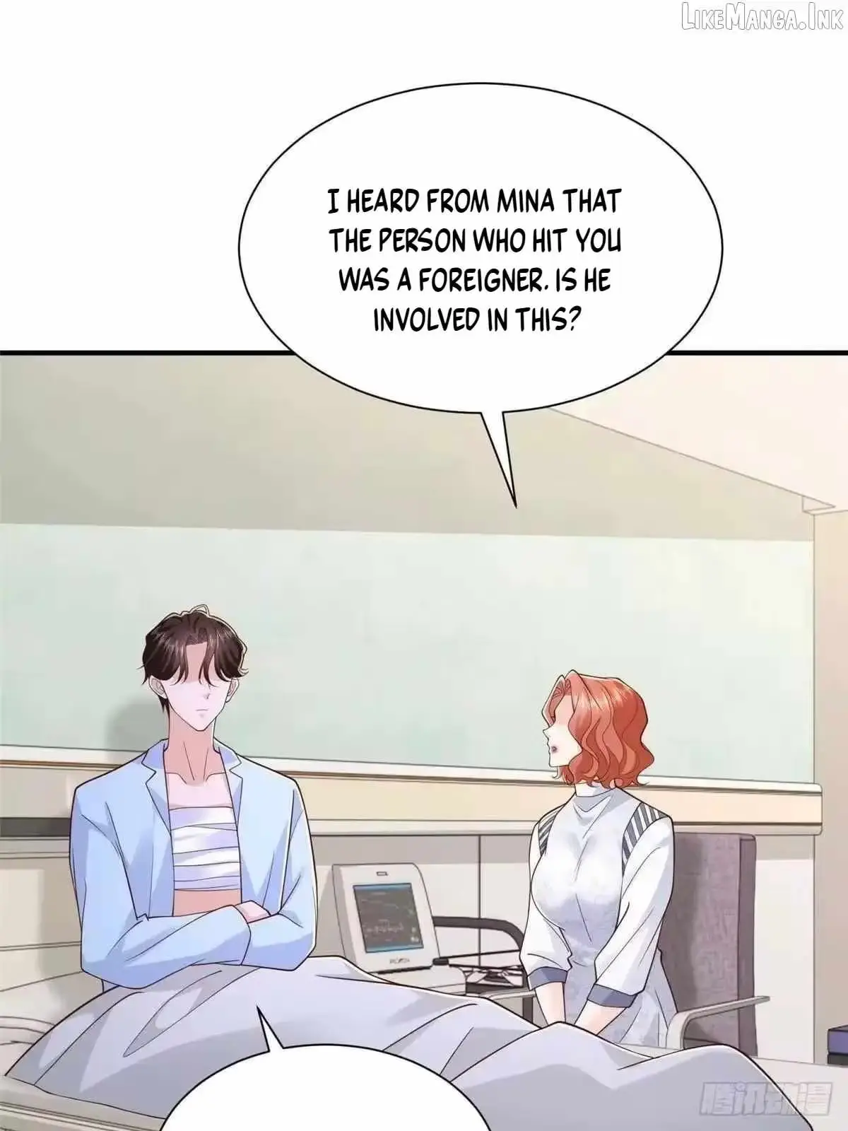 I Get A Random New Occupation Every Week Chapter 925 page 21 - 