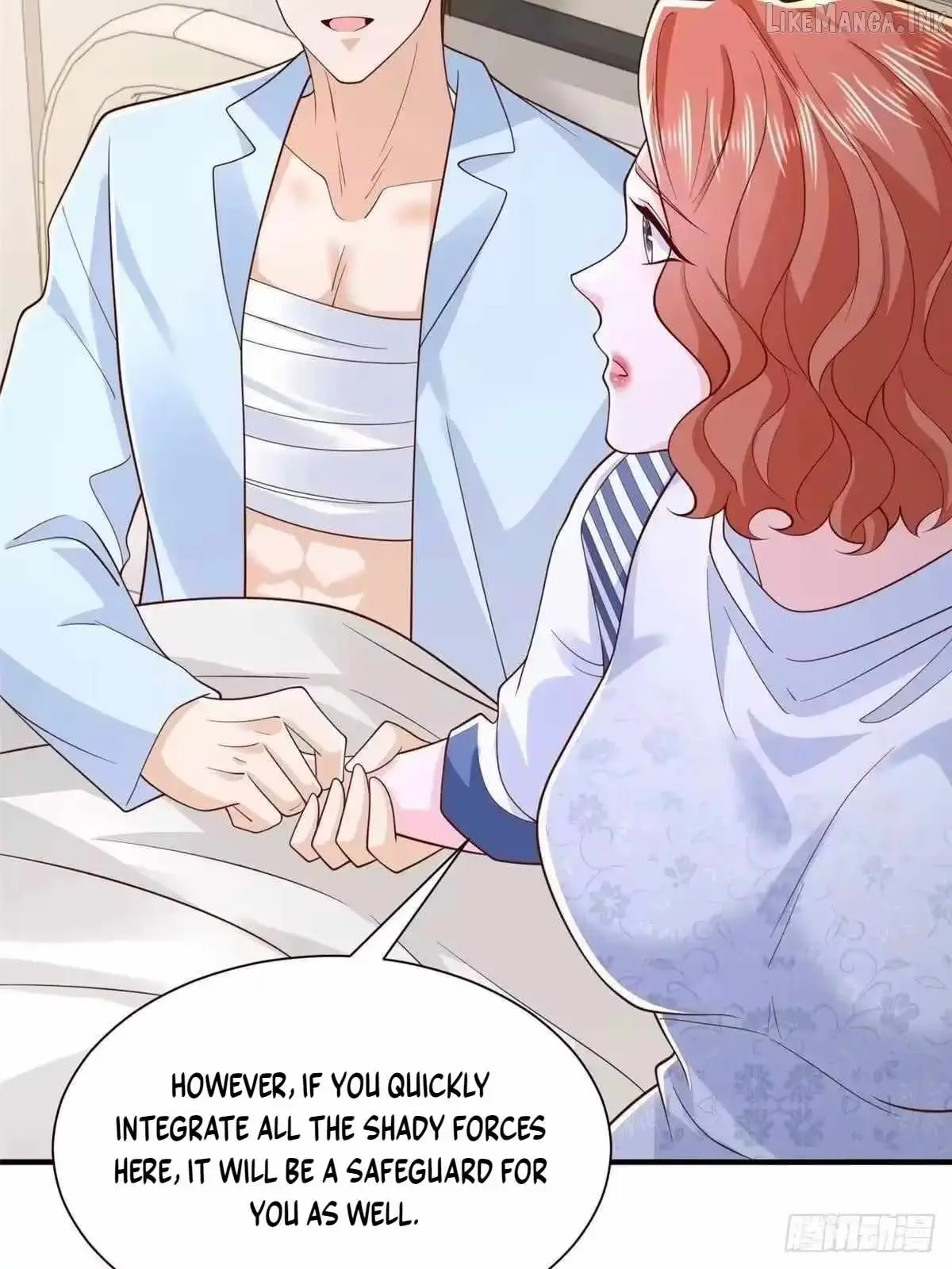 I Get A Random New Occupation Every Week Chapter 925 page 28 - 