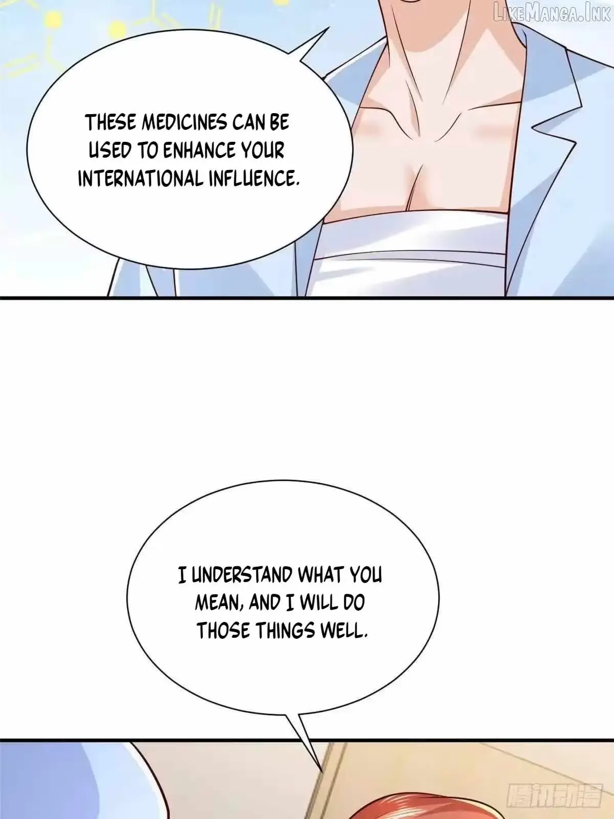 I Get A Random New Occupation Every Week Chapter 925 page 32 - 