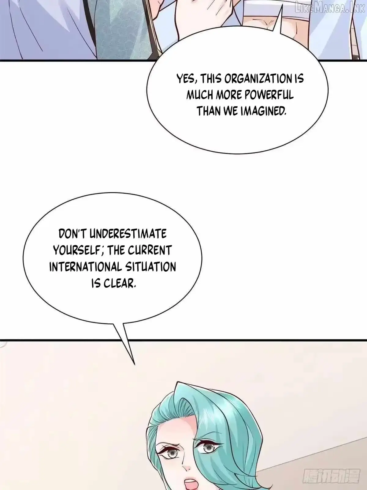I Get A Random New Occupation Every Week Chapter 925 page 43 - 