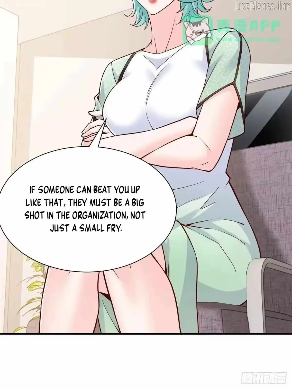I Get A Random New Occupation Every Week Chapter 925 page 44 - 