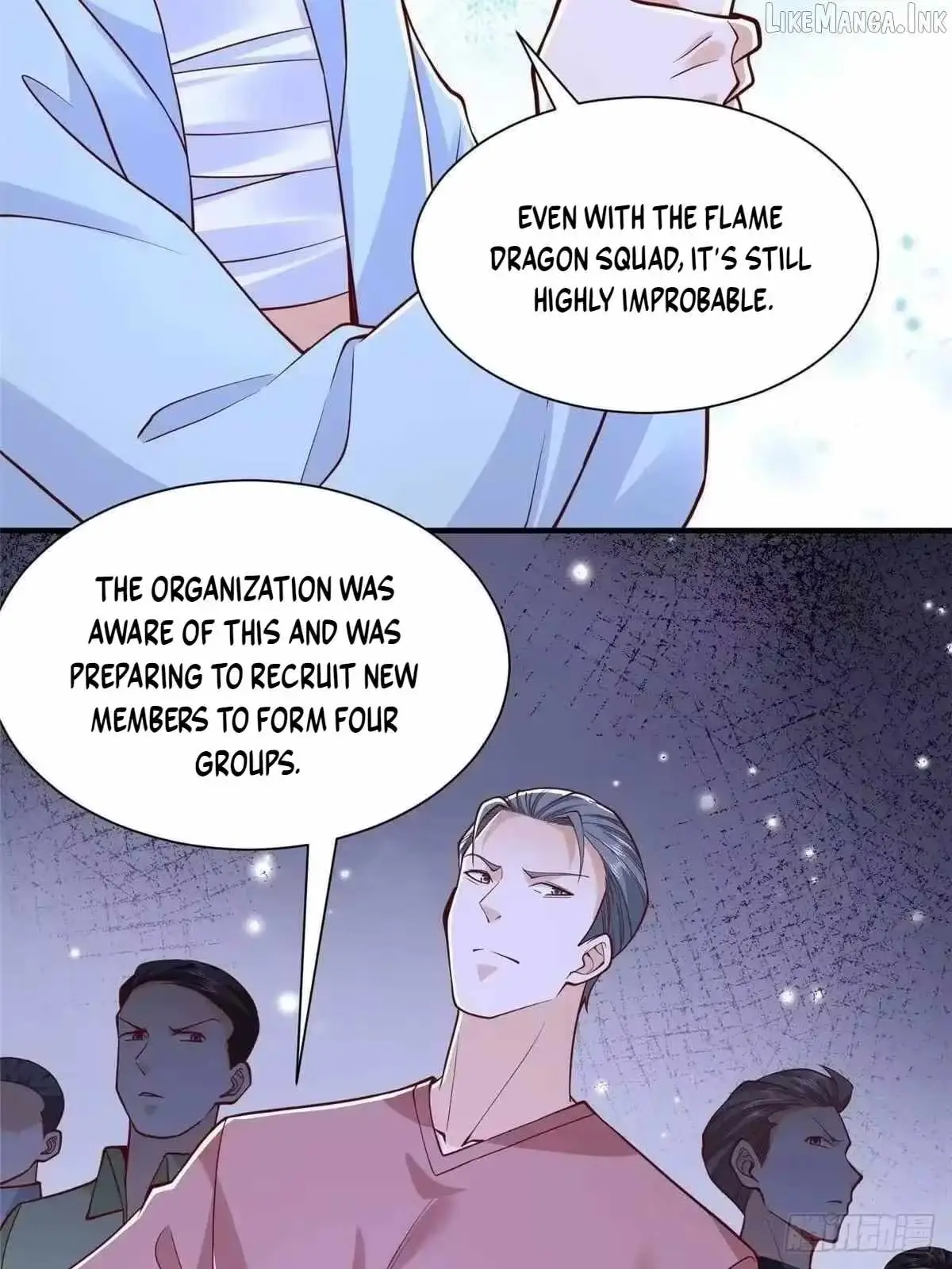 I Get A Random New Occupation Every Week Chapter 925 page 46 - 