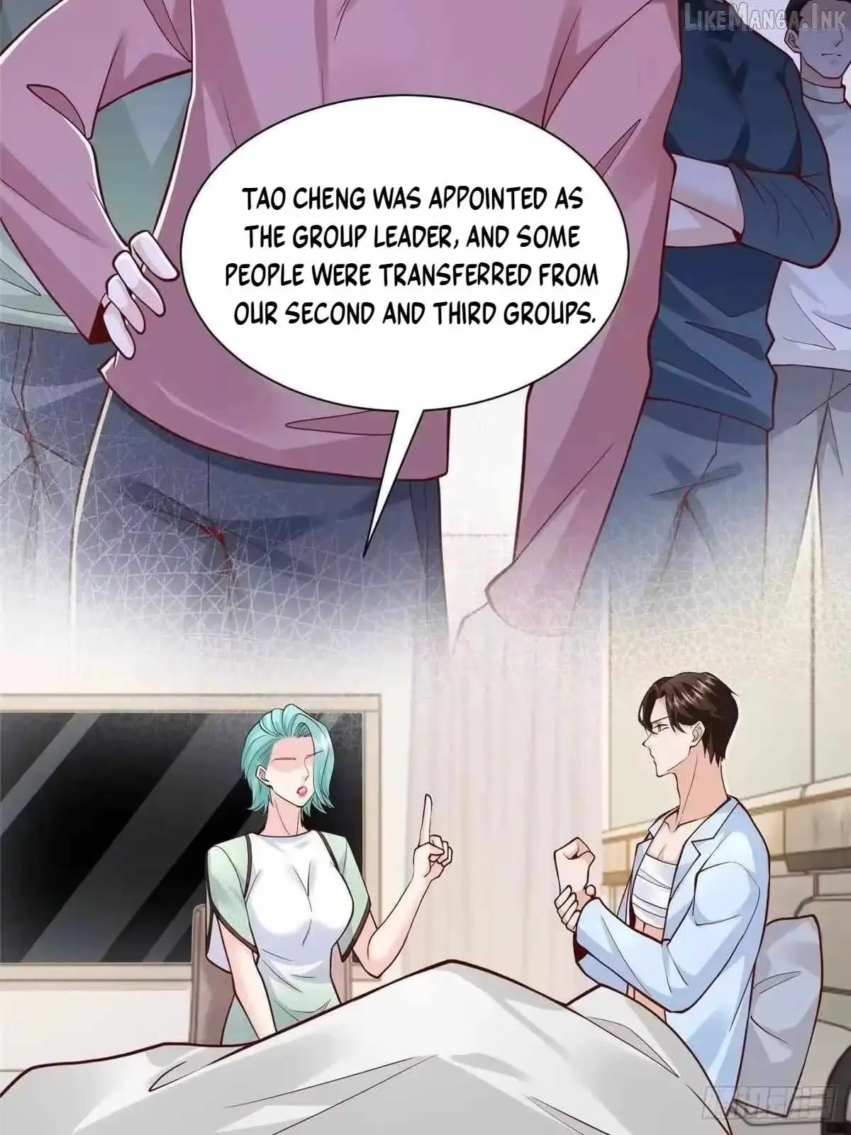 I Get A Random New Occupation Every Week Chapter 925 page 47 - 