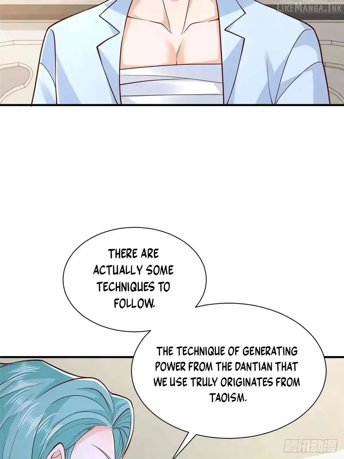 I Get A Random New Occupation Every Week Chapter 925 page 49 - 