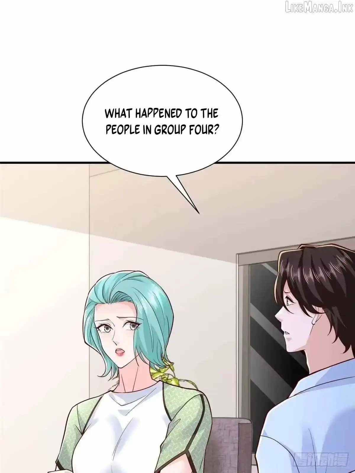 I Get A Random New Occupation Every Week Chapter 925 page 52 - 