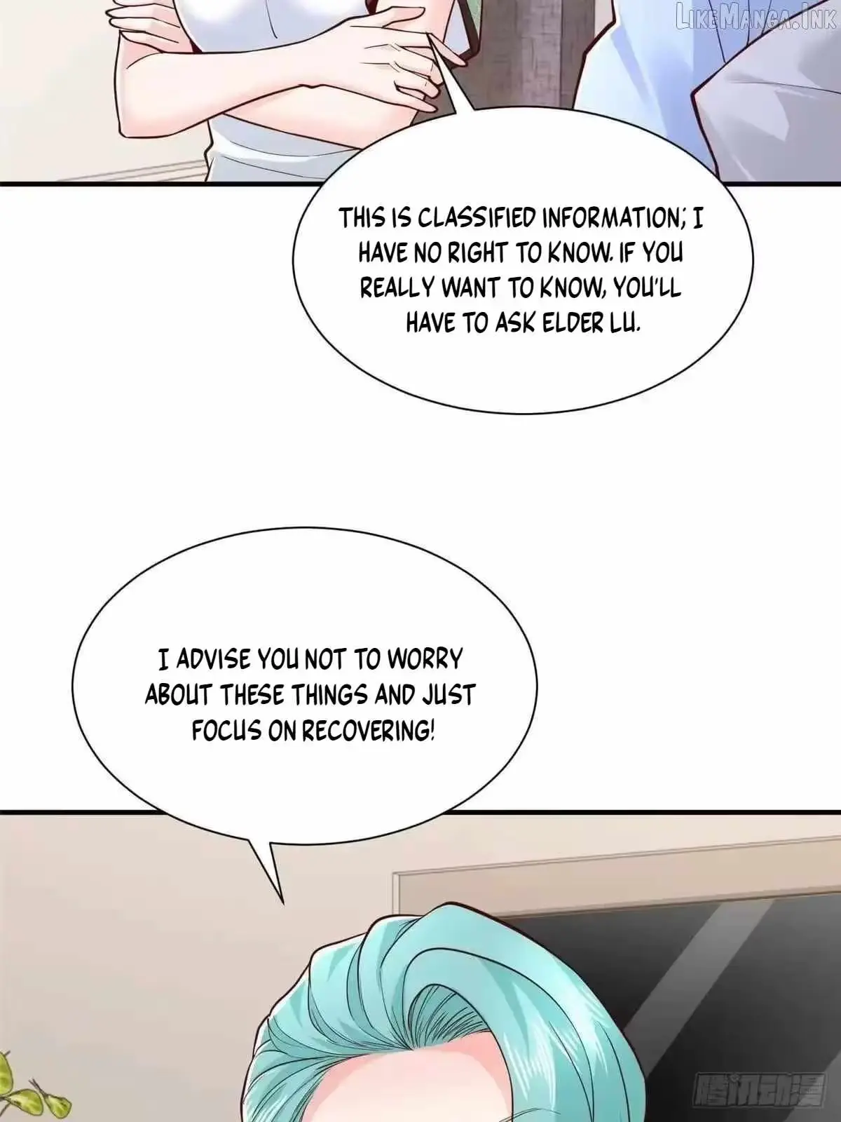 I Get A Random New Occupation Every Week Chapter 925 page 53 - 