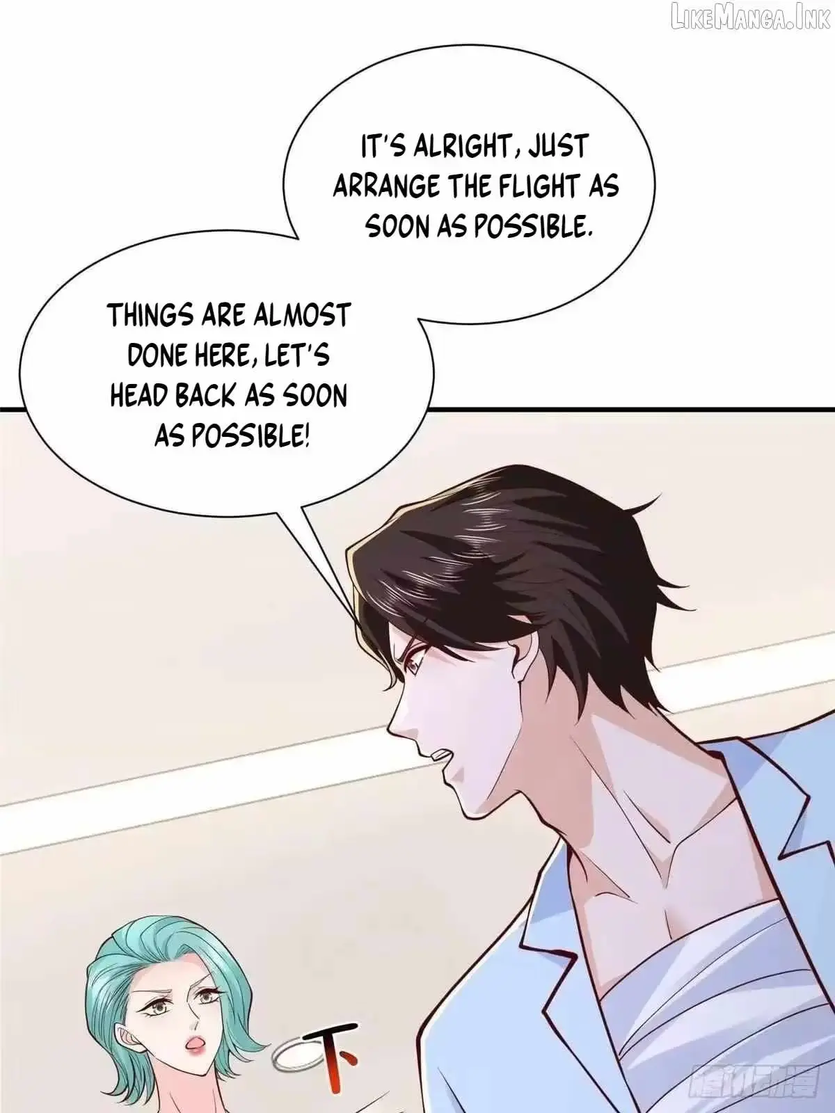 I Get A Random New Occupation Every Week Chapter 925 page 55 - 