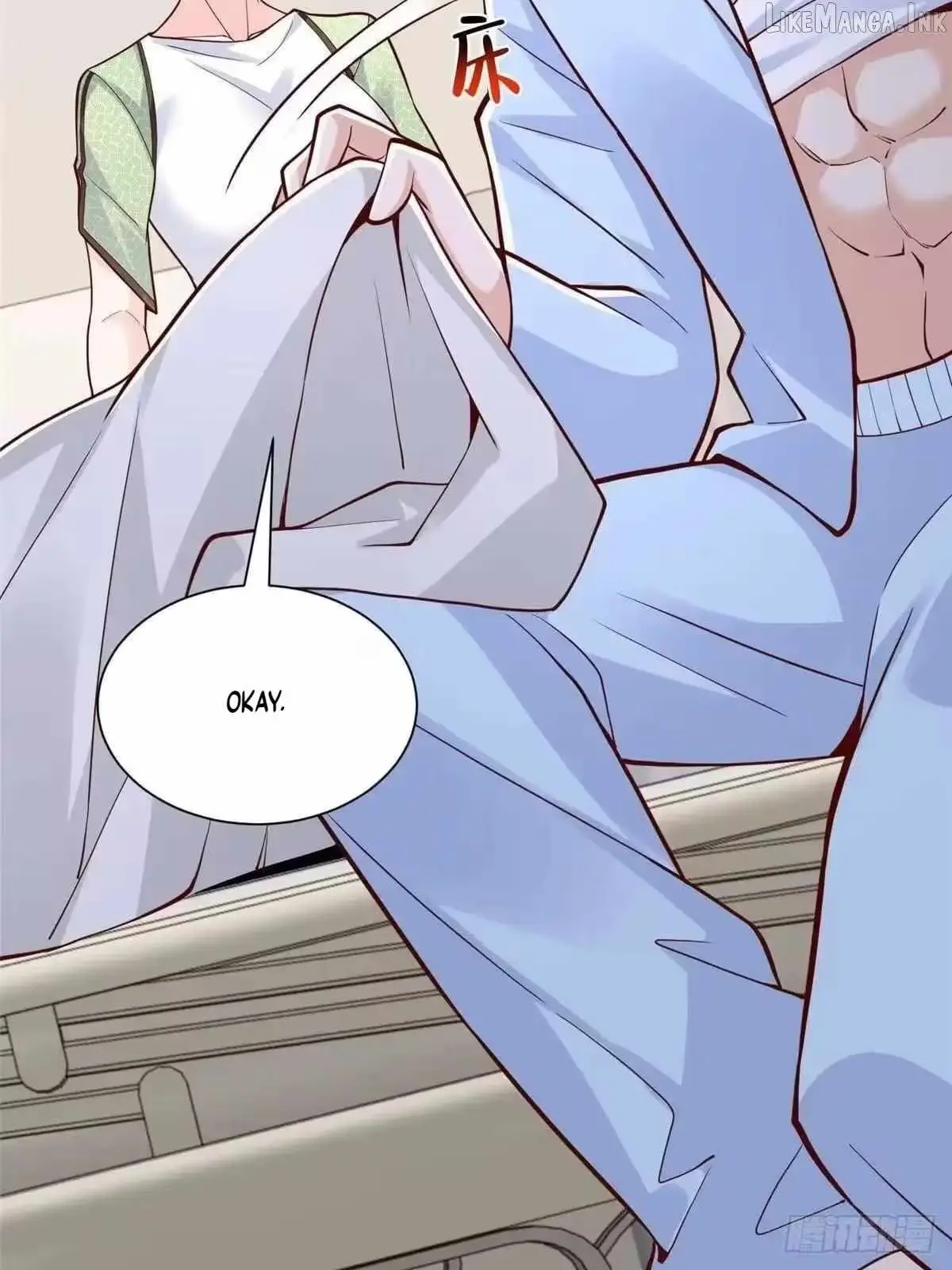 I Get A Random New Occupation Every Week Chapter 925 page 56 - 