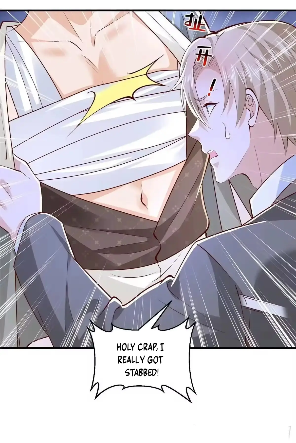 I Get A Random New Occupation Every Week Chapter 926 page 15 - 