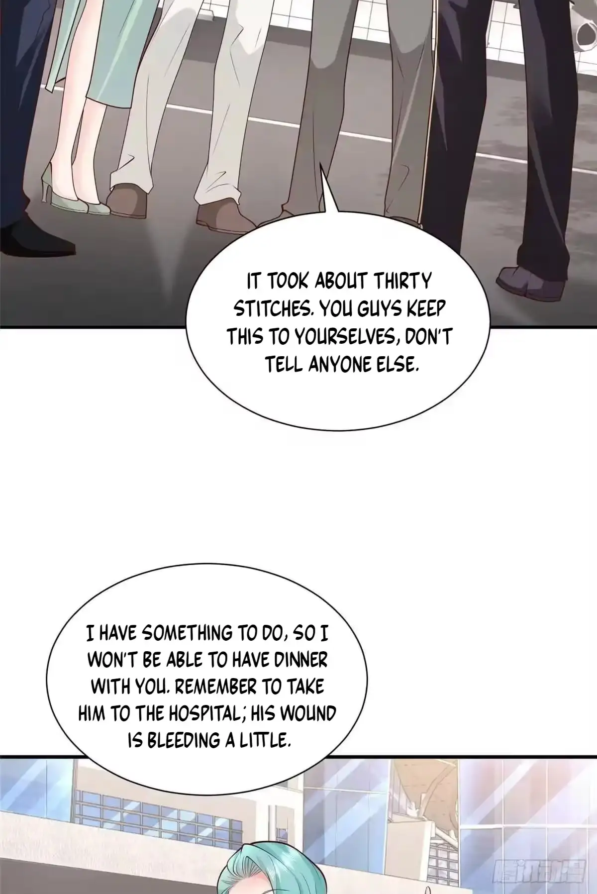I Get A Random New Occupation Every Week Chapter 926 page 17 - 