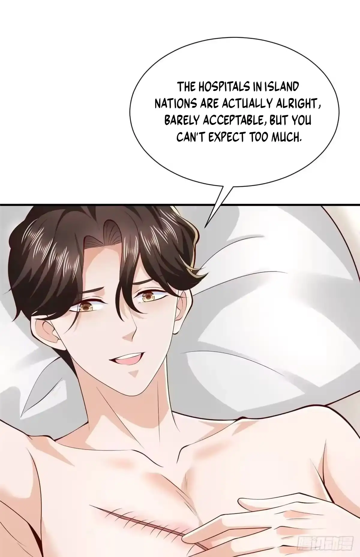I Get A Random New Occupation Every Week Chapter 926 page 23 - 