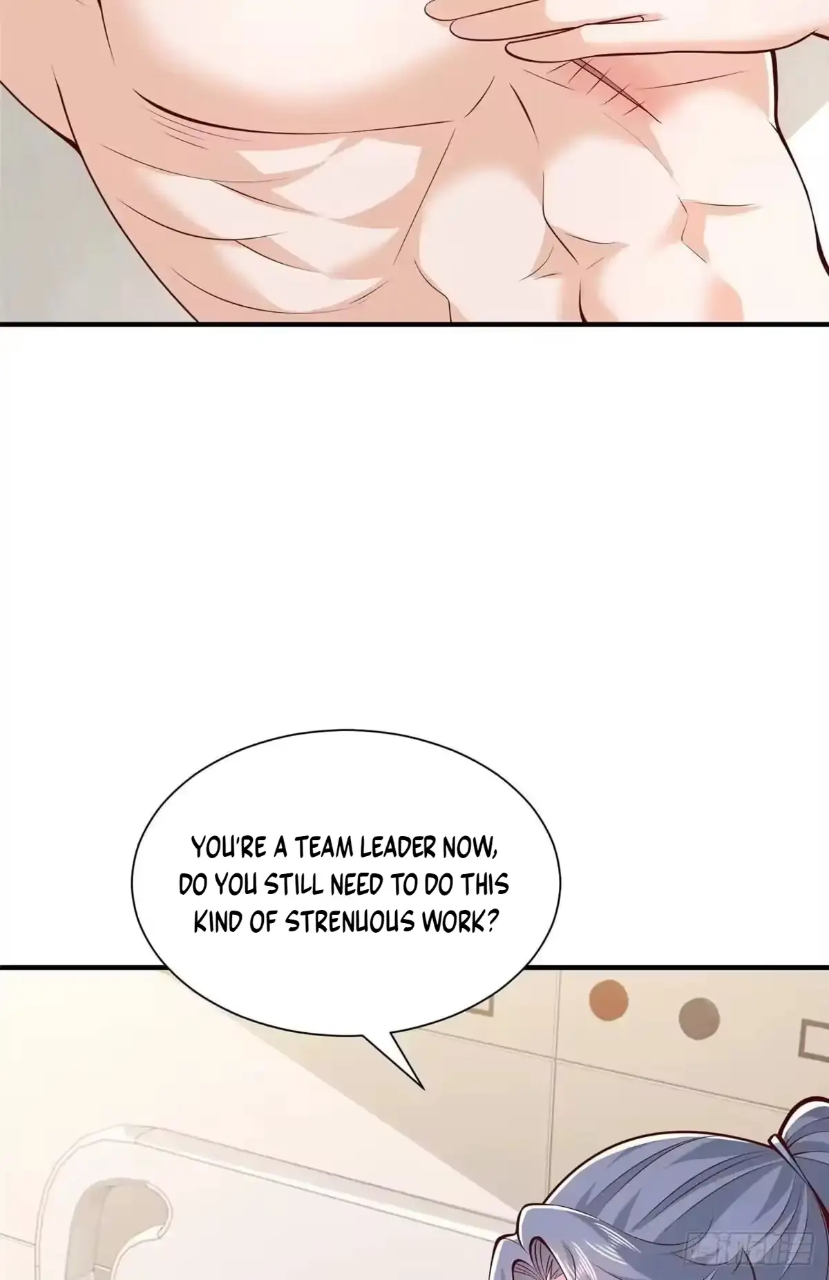 I Get A Random New Occupation Every Week Chapter 926 page 24 - 