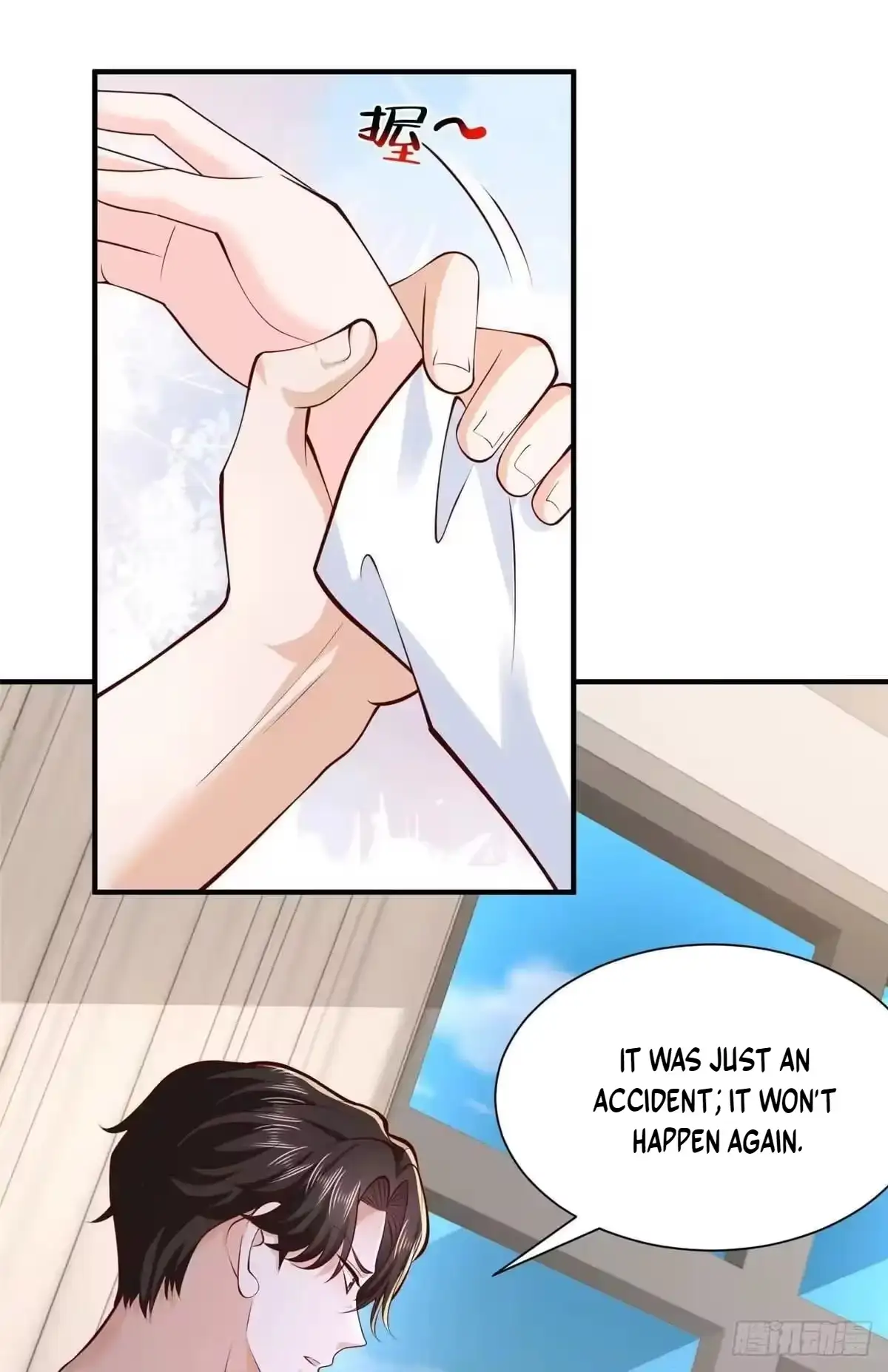 I Get A Random New Occupation Every Week Chapter 926 page 26 - 