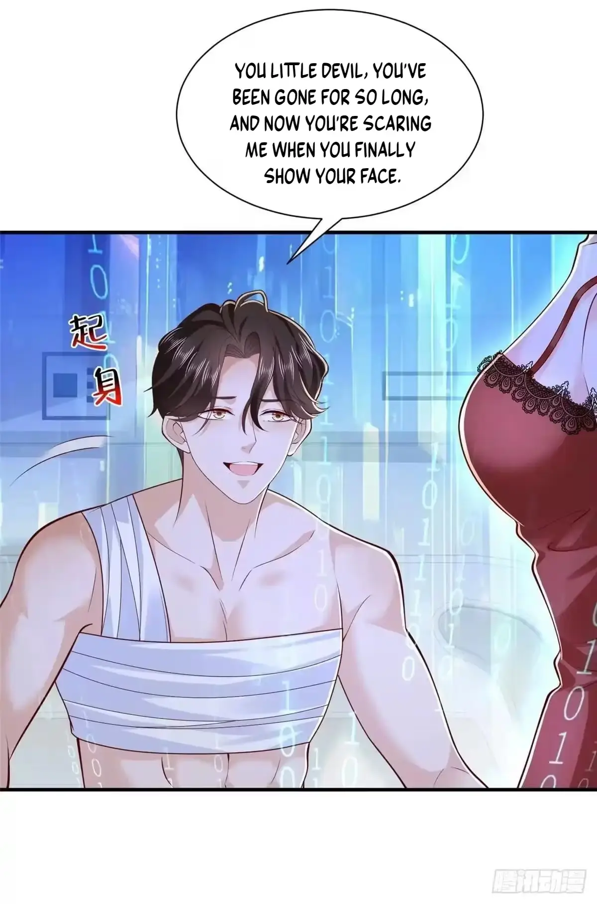 I Get A Random New Occupation Every Week Chapter 926 page 36 - 