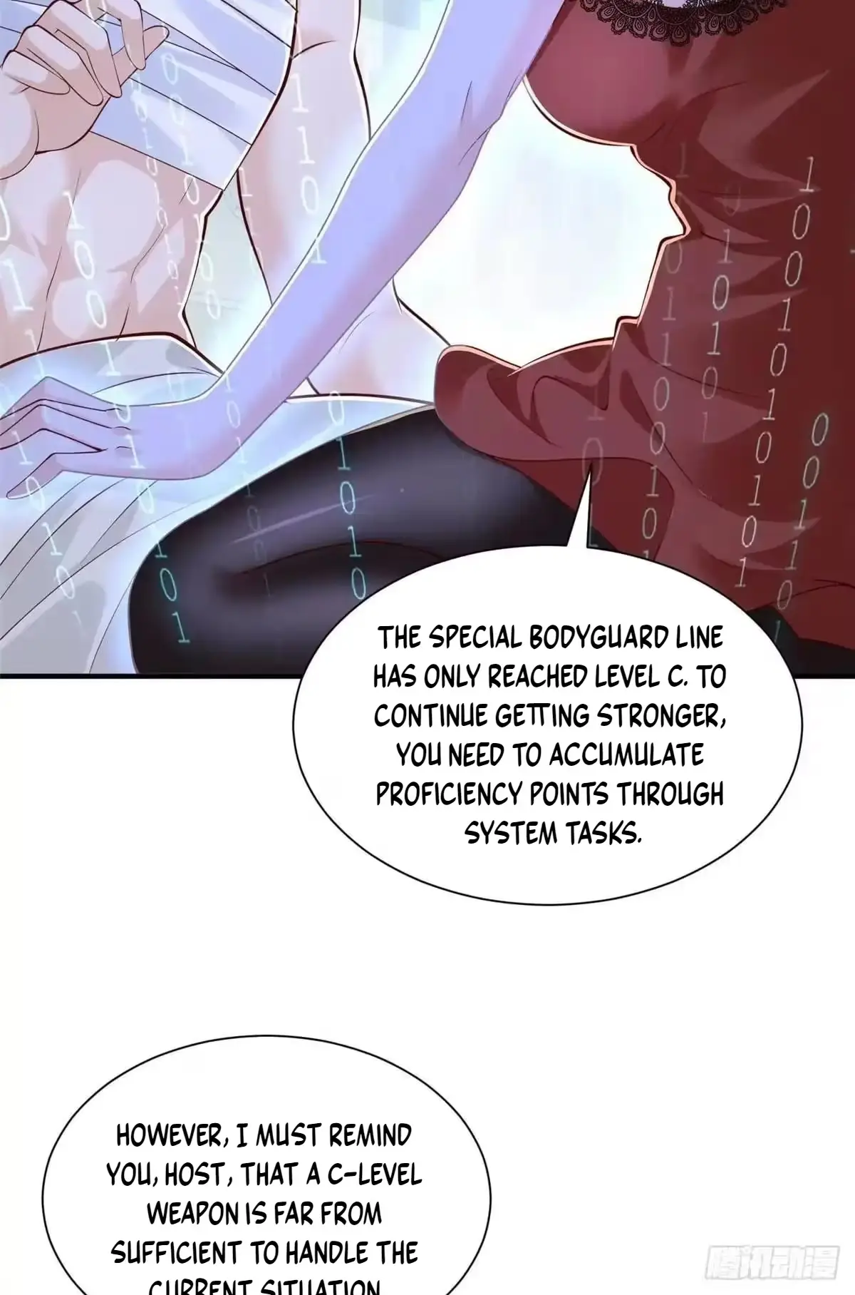 I Get A Random New Occupation Every Week Chapter 926 page 38 - 