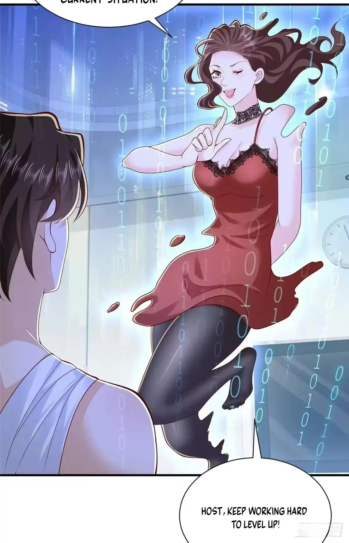 I Get A Random New Occupation Every Week Chapter 926 page 39 - 