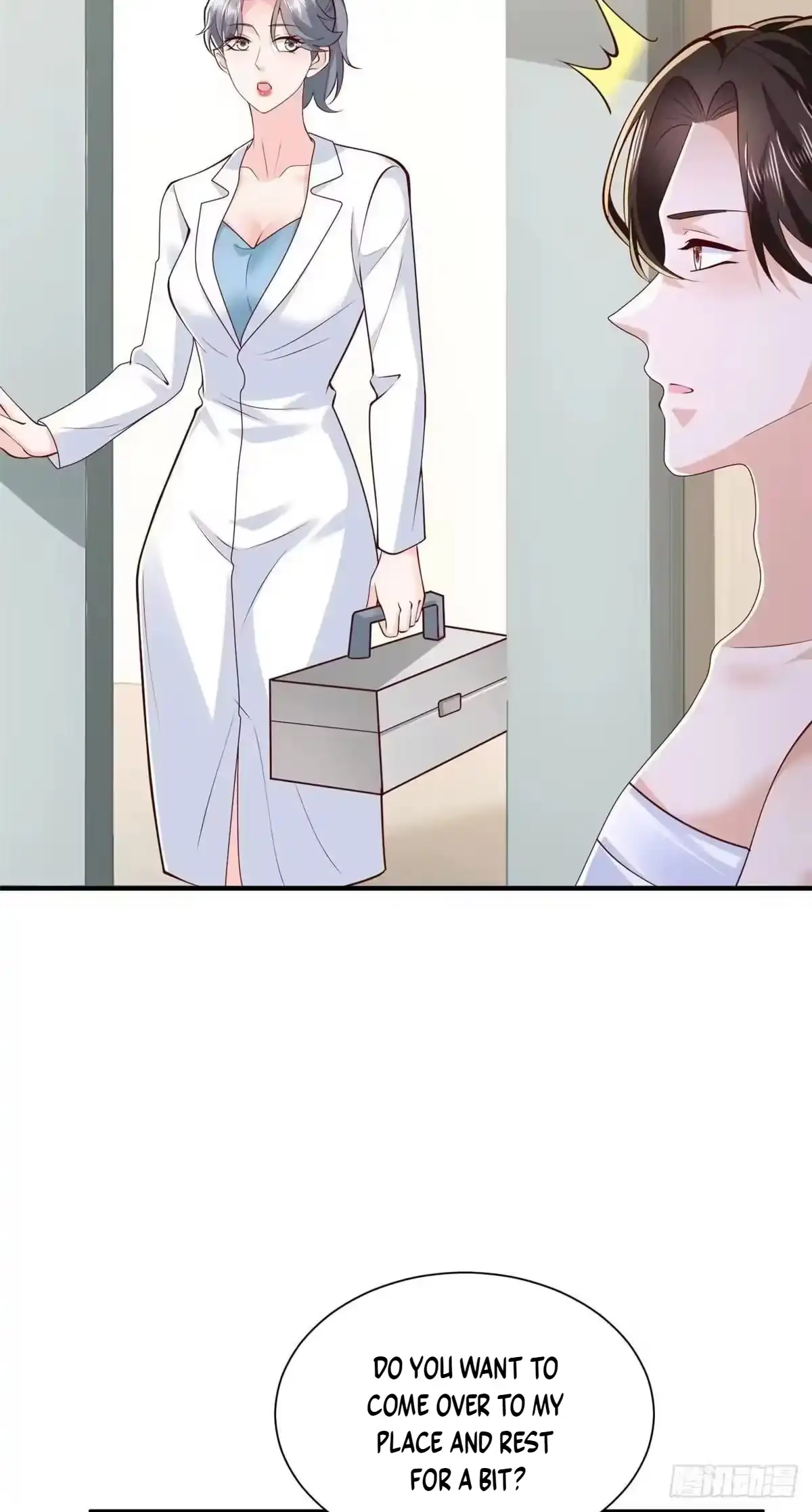 I Get A Random New Occupation Every Week Chapter 926 page 42 - 
