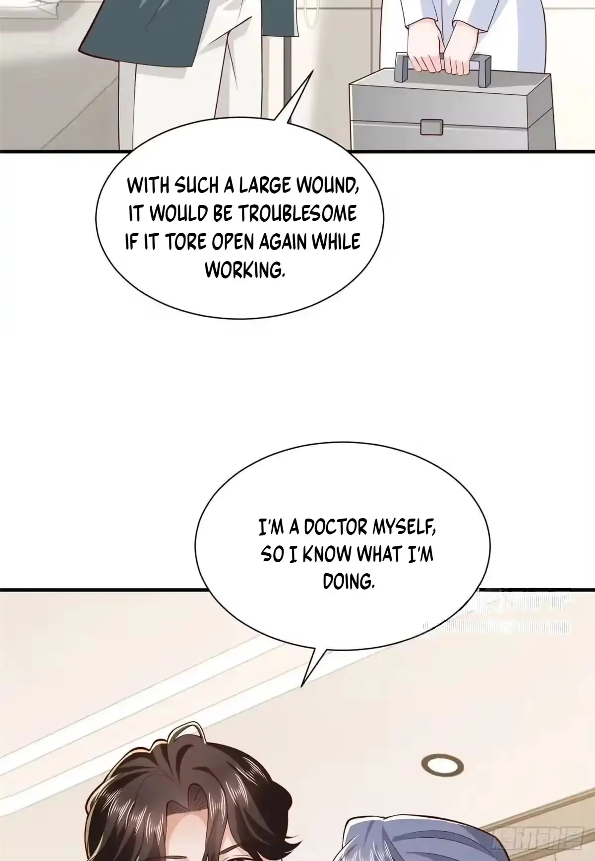 I Get A Random New Occupation Every Week Chapter 926 page 45 - 