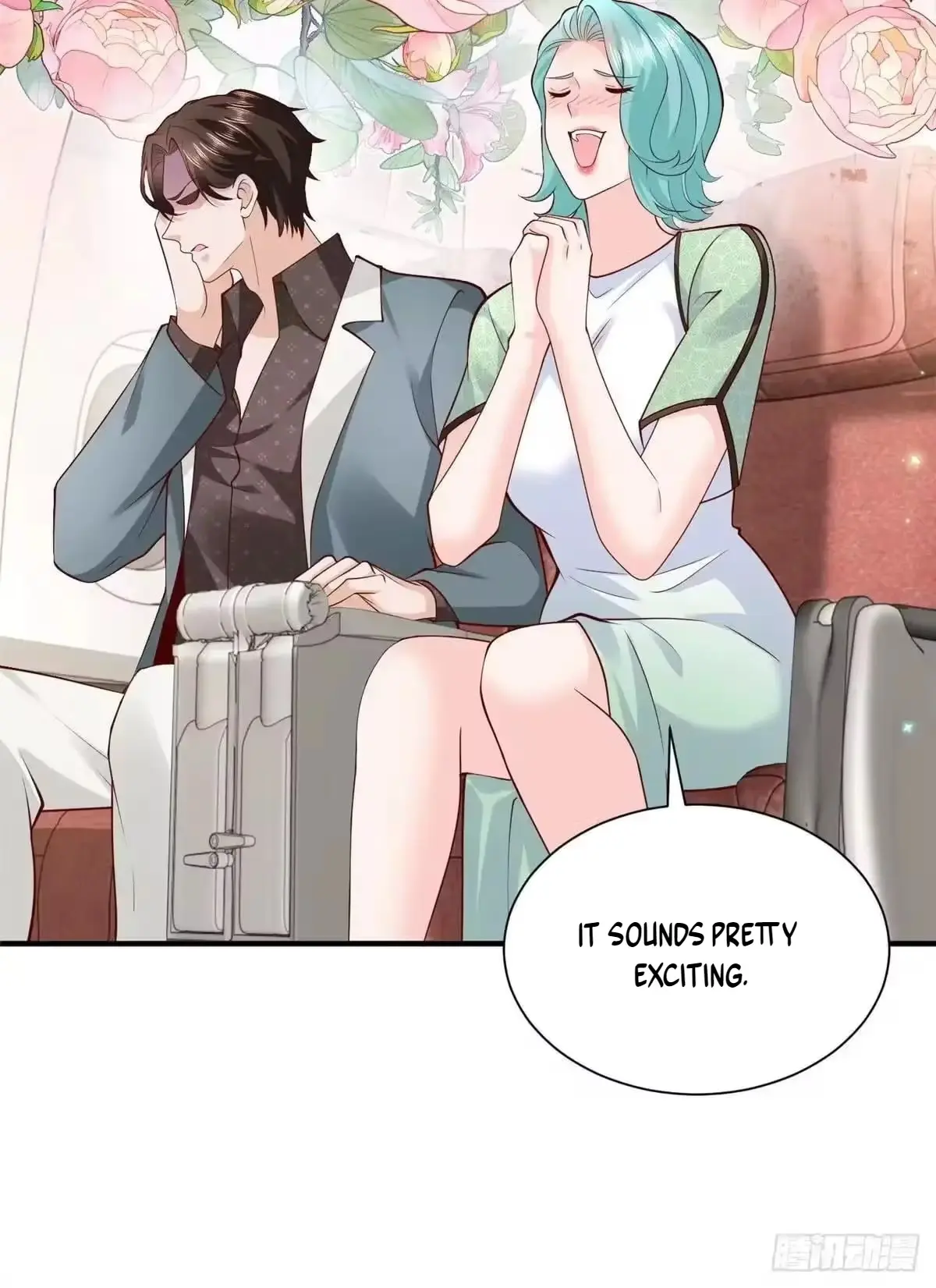 I Get A Random New Occupation Every Week Chapter 926 page 9 - 