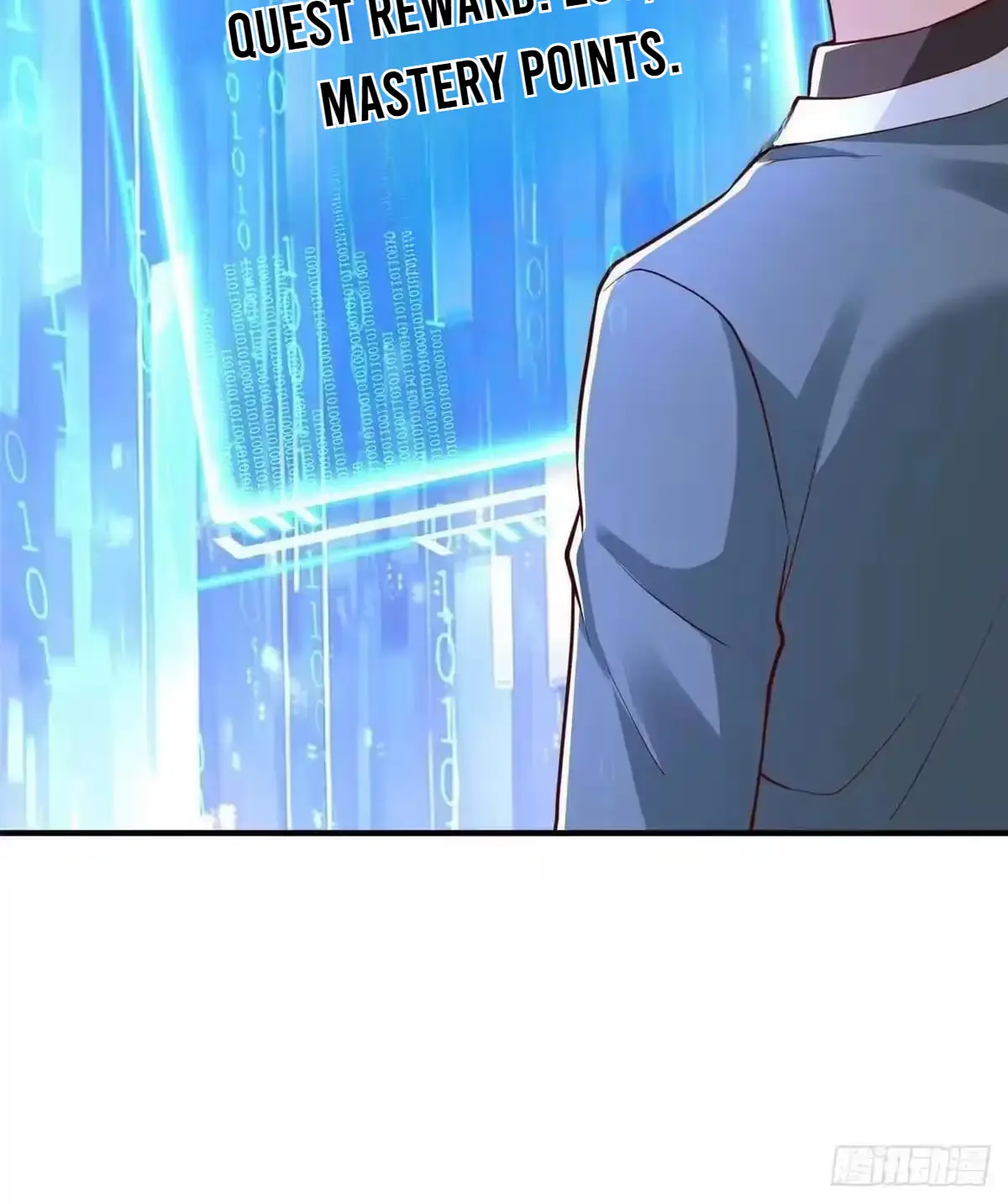 I Get A Random New Occupation Every Week Chapter 927 page 20 - 