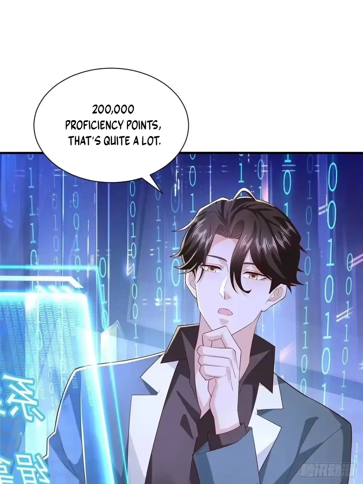 I Get A Random New Occupation Every Week Chapter 927 page 21 - 