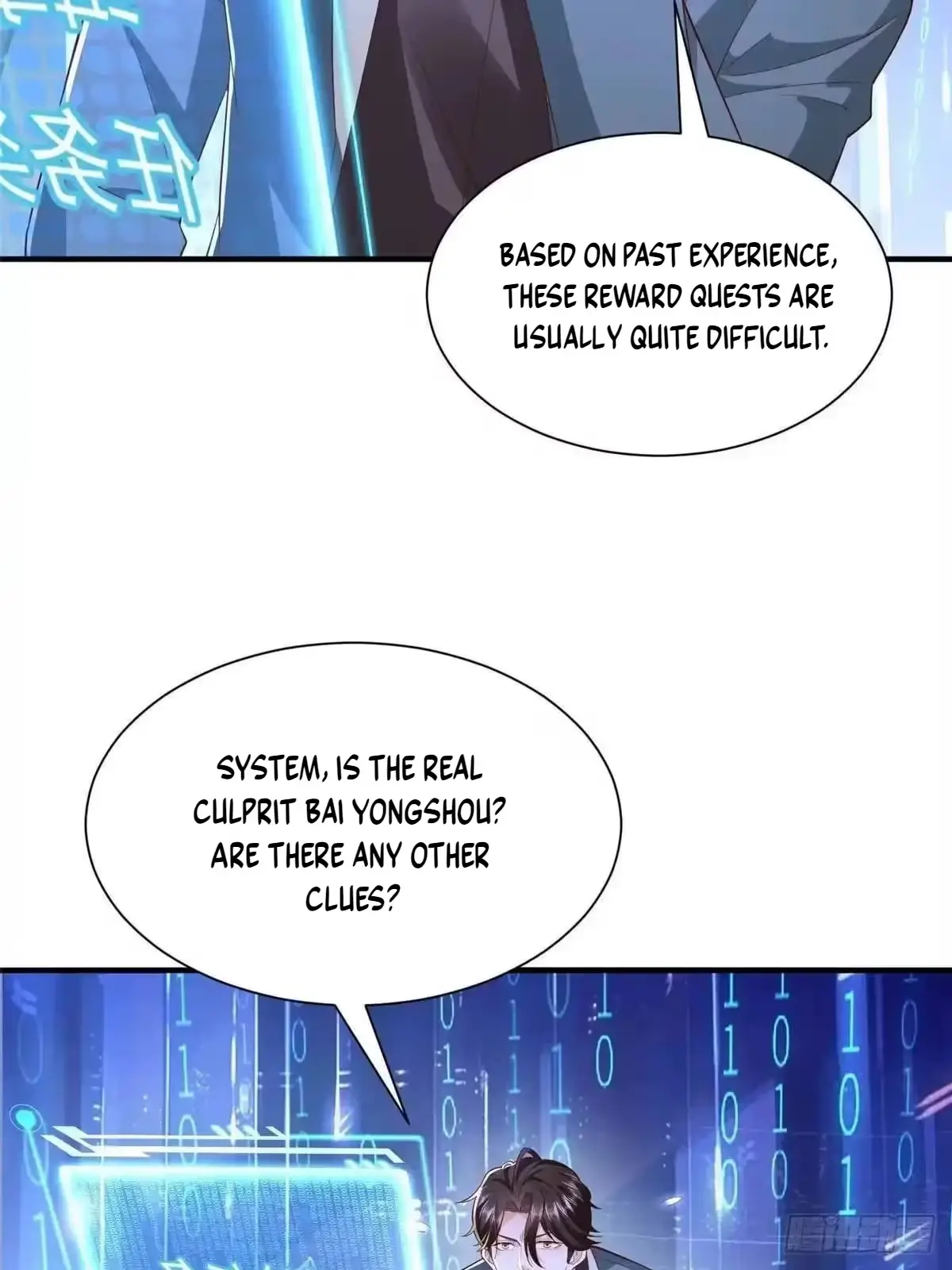 I Get A Random New Occupation Every Week Chapter 927 page 22 - 