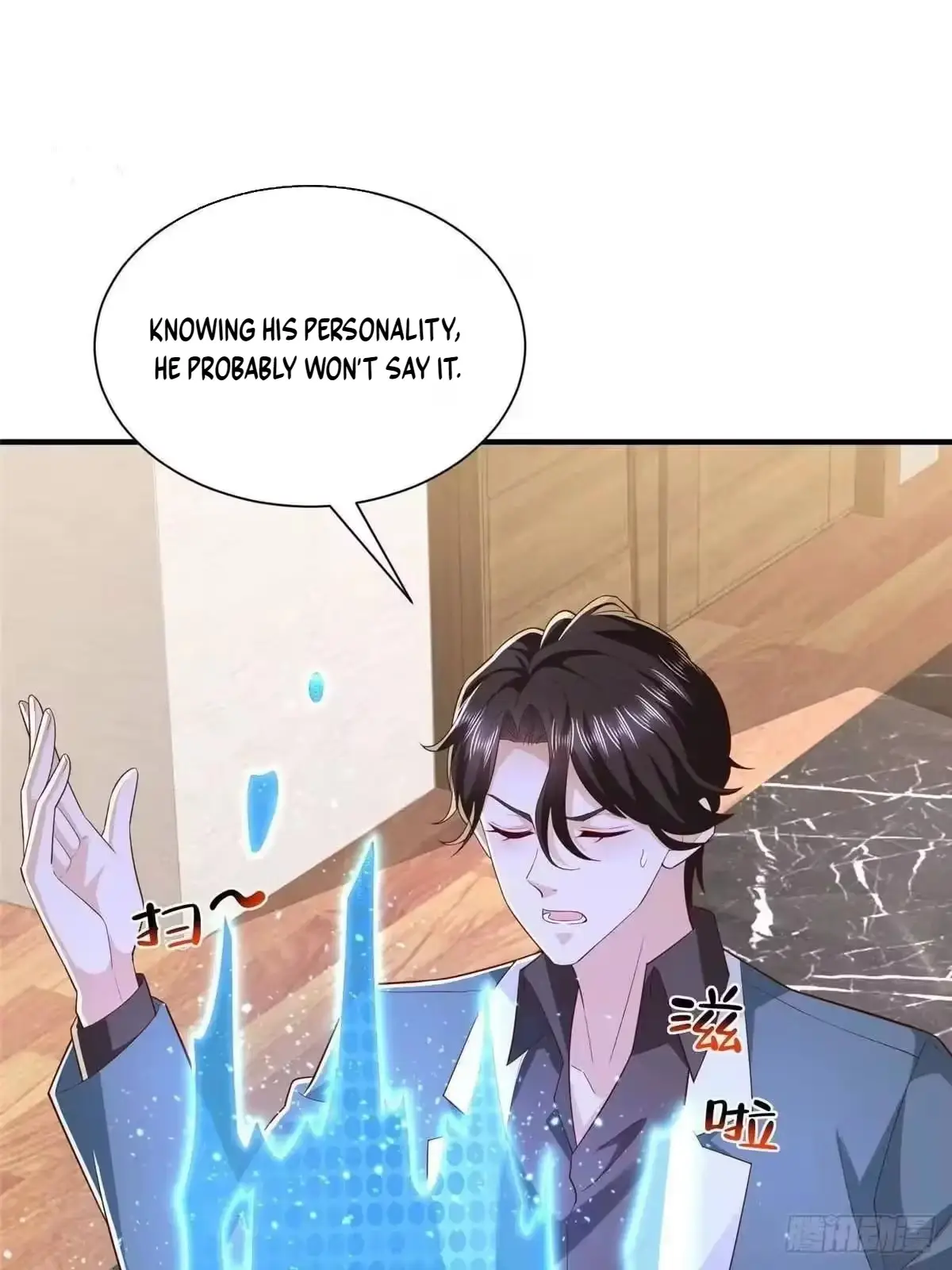 I Get A Random New Occupation Every Week Chapter 927 page 24 - 