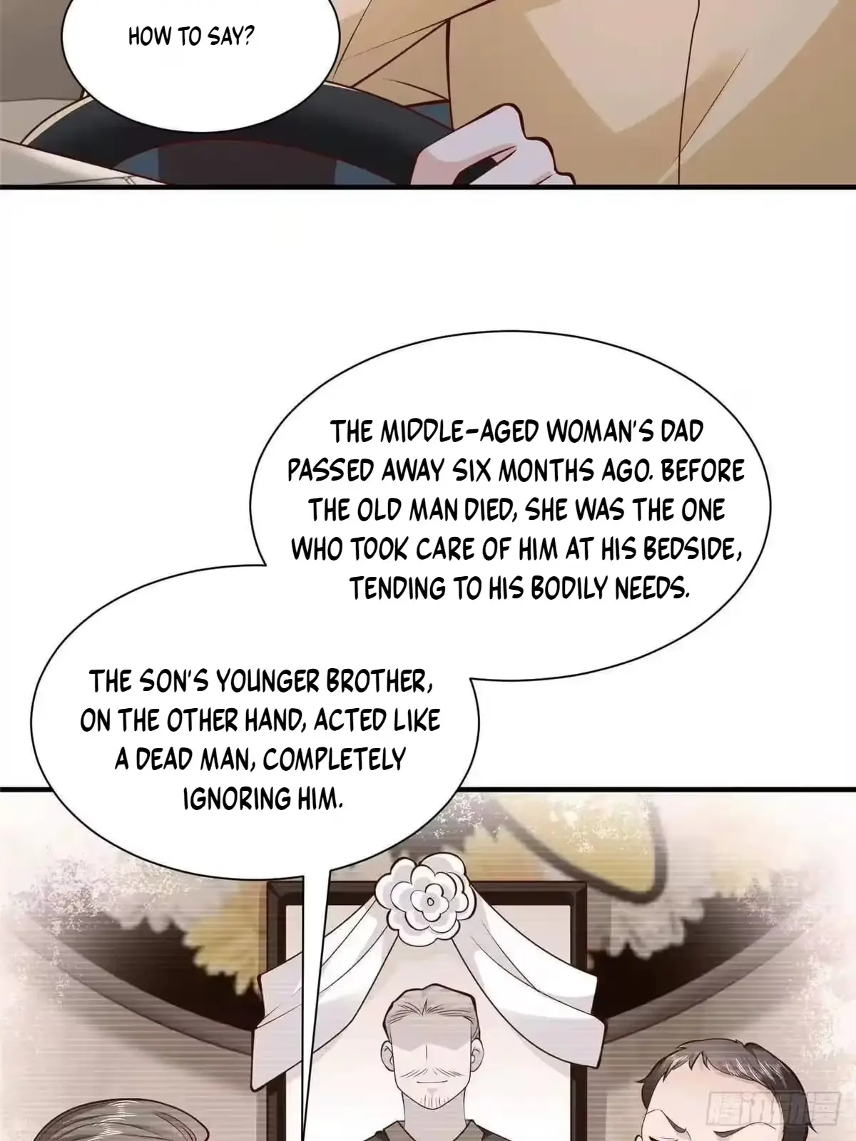 I Get A Random New Occupation Every Week Chapter 927 page 40 - 